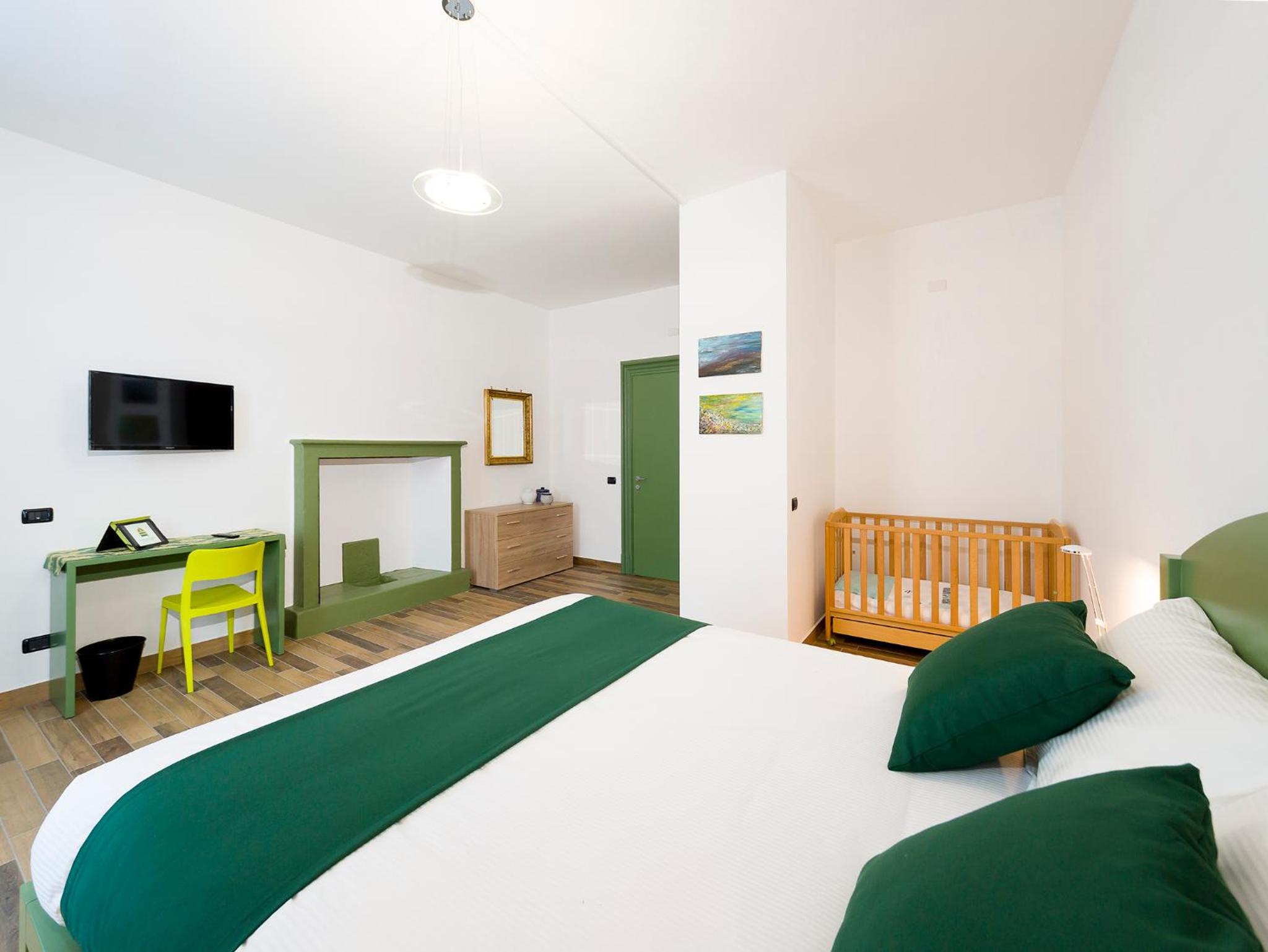 Double Room with Private Bathroom photo 3