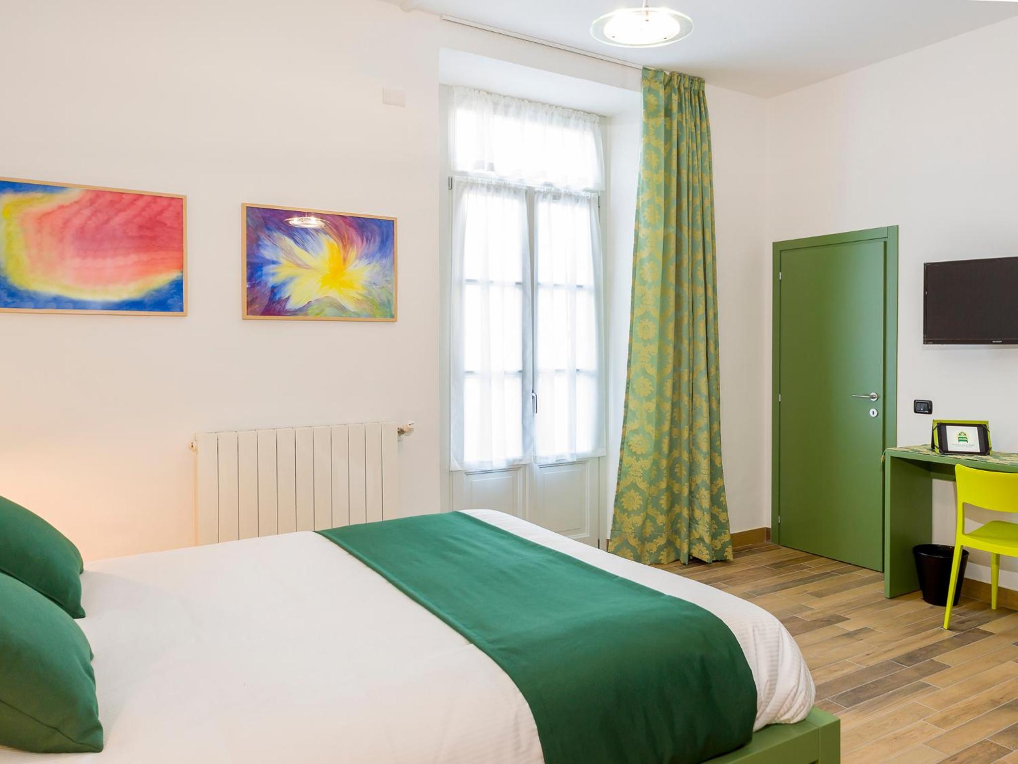 Double Room with Private Bathroom photo 1