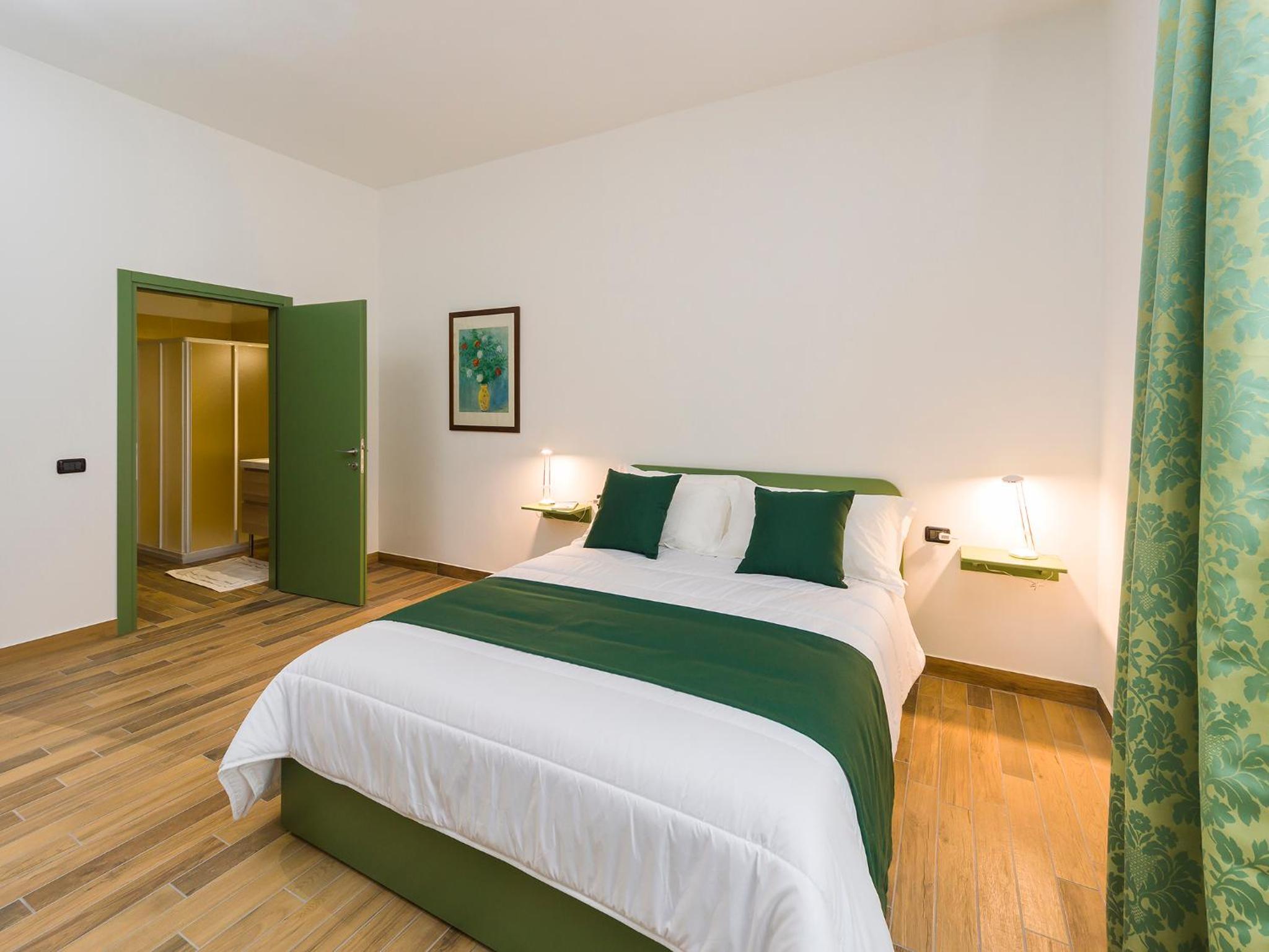 Standard Double Room photo 3