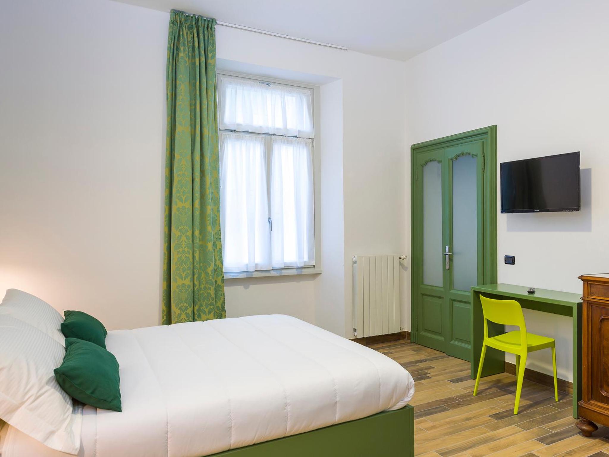Standard Double Room photo 1