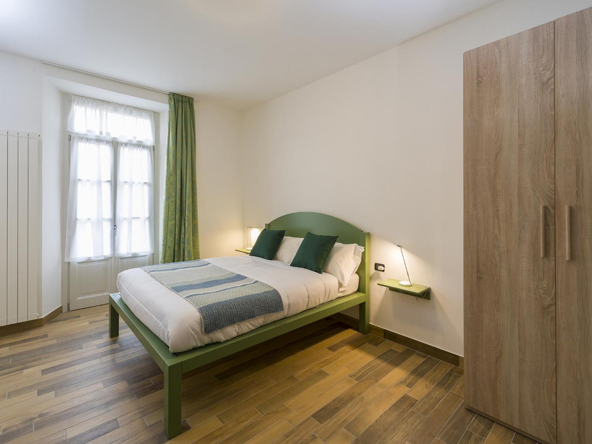 Triple Room with Private Bathroom photo 3
