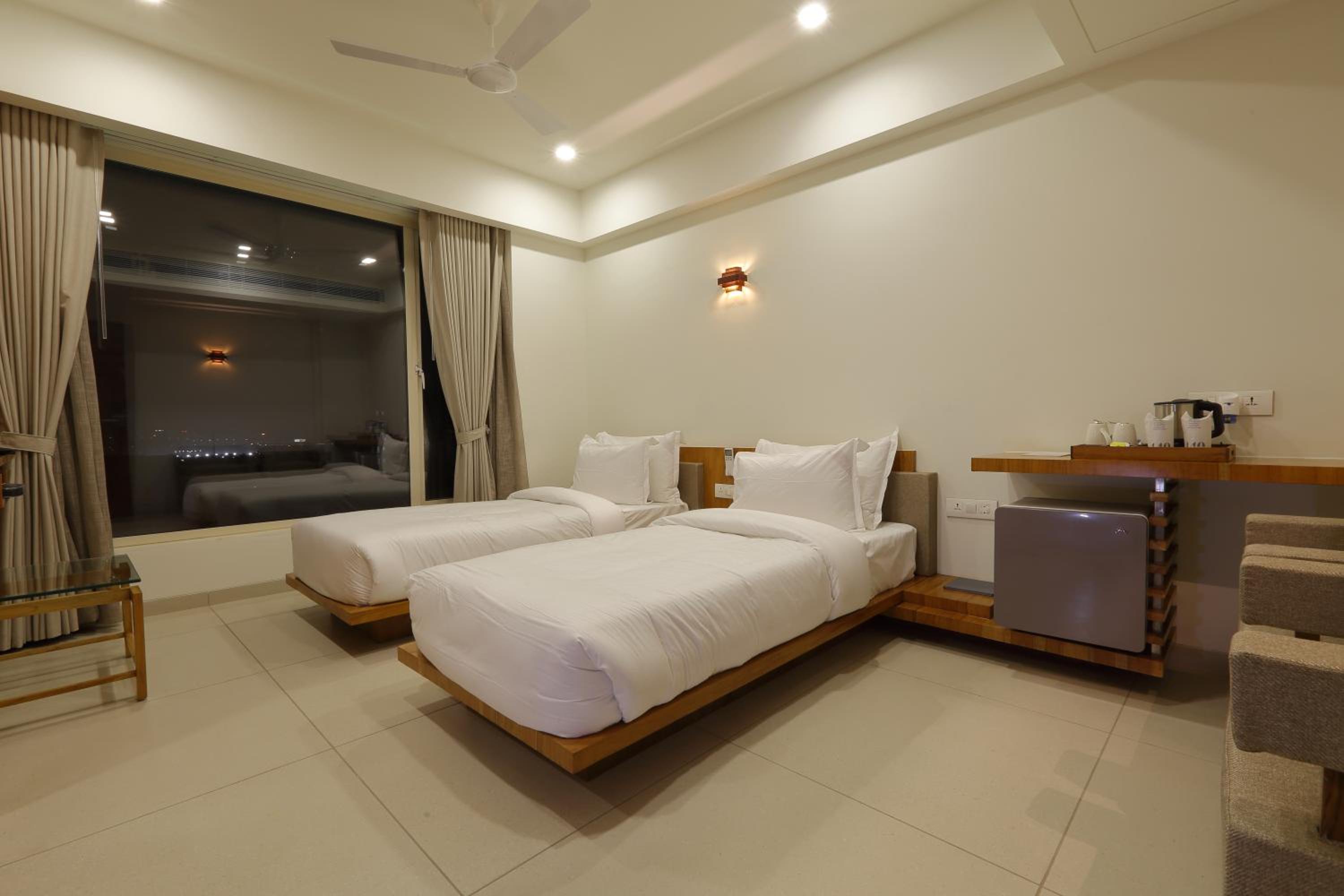 Executive Double Room