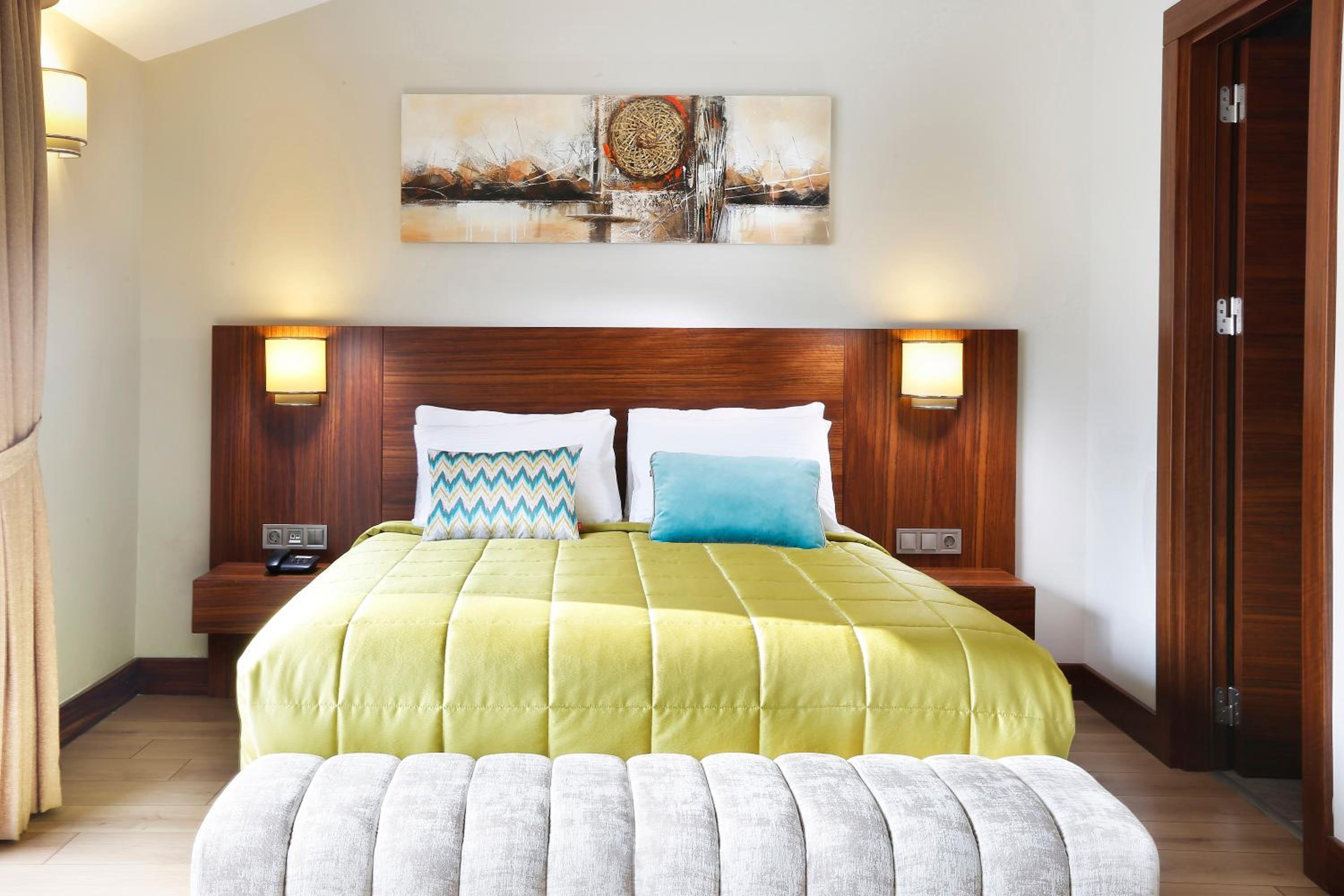 Family Suite photo 3