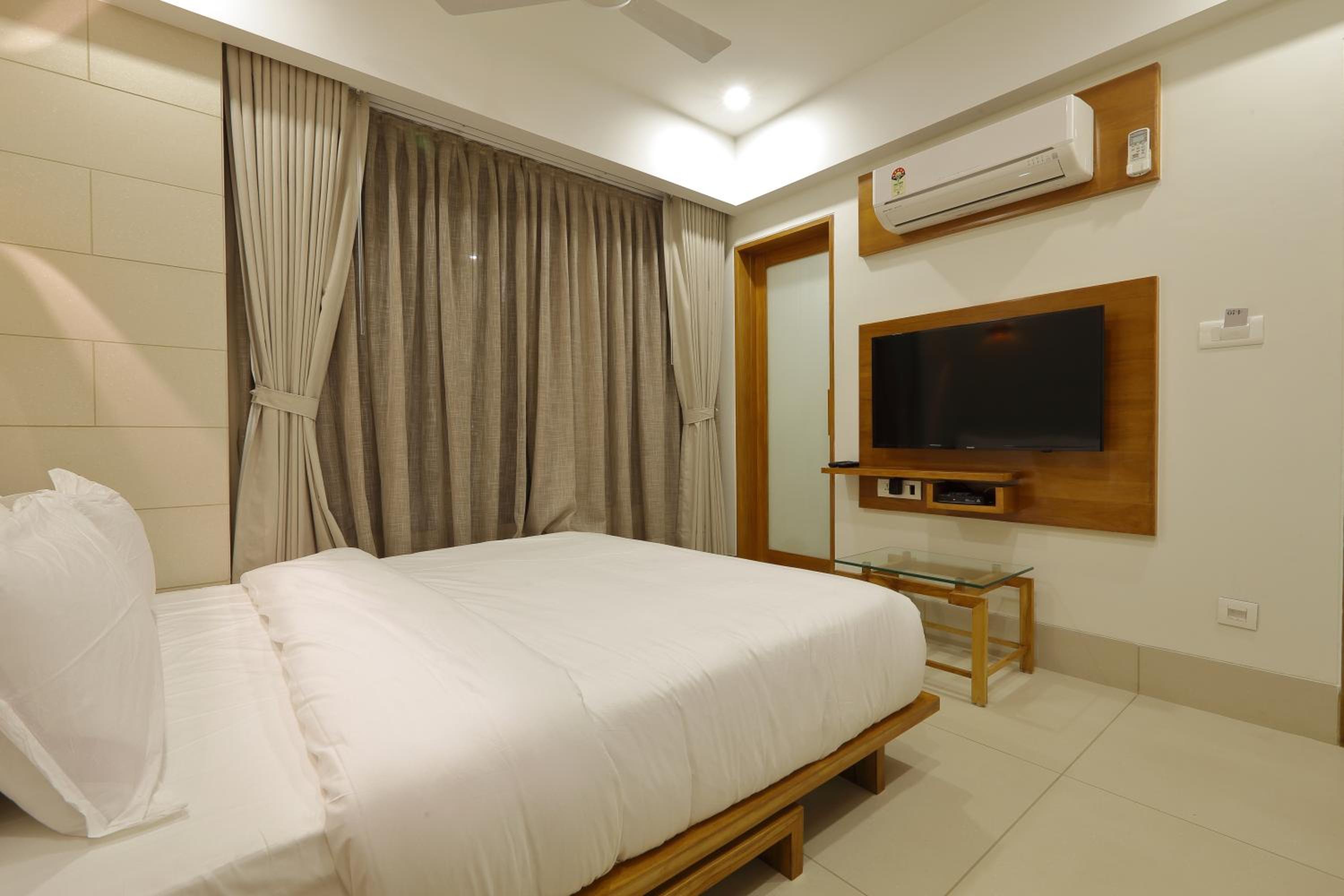 Executive Double Room photo 3