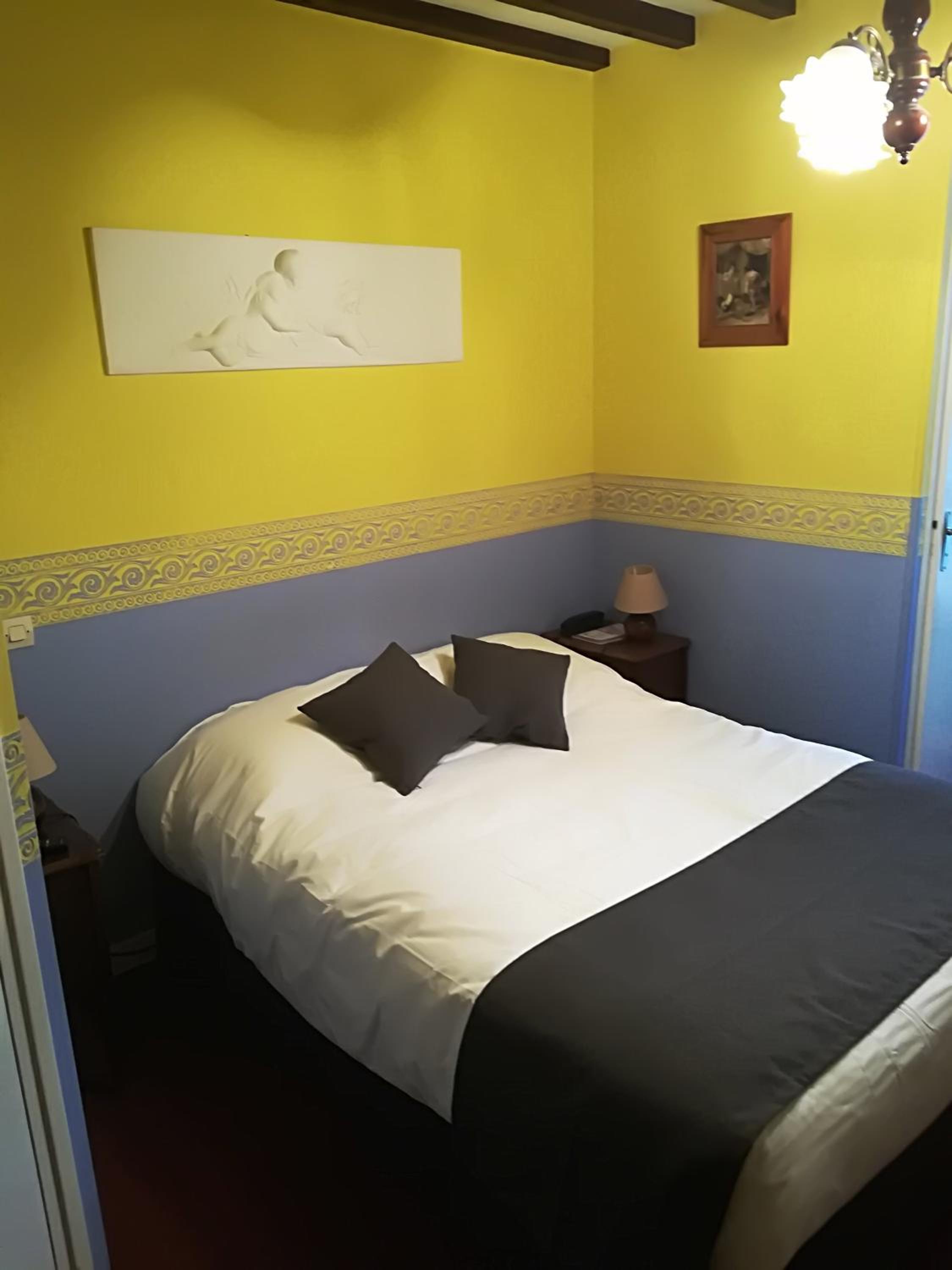 Double Room photo 3