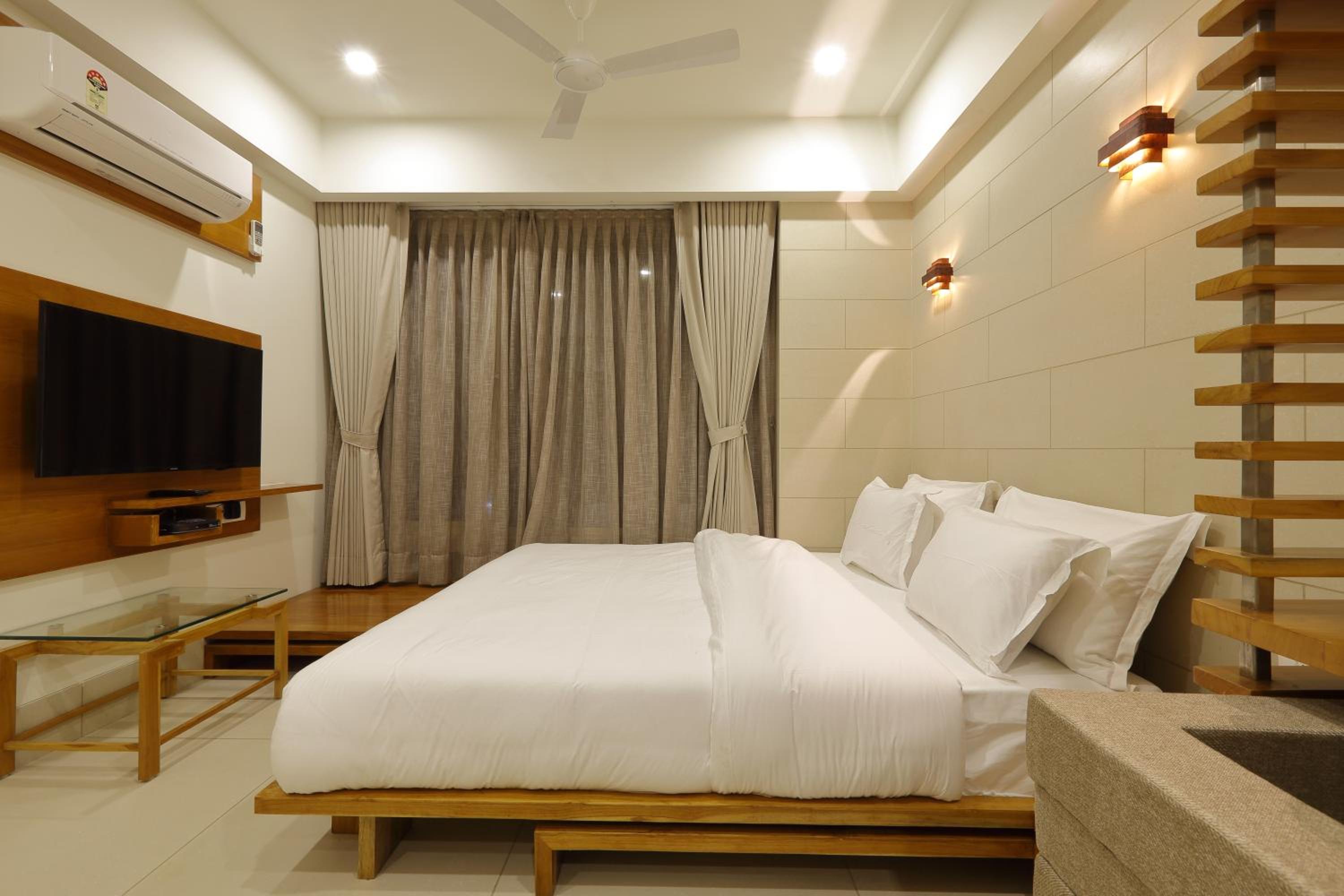 Executive Double Room photo 2