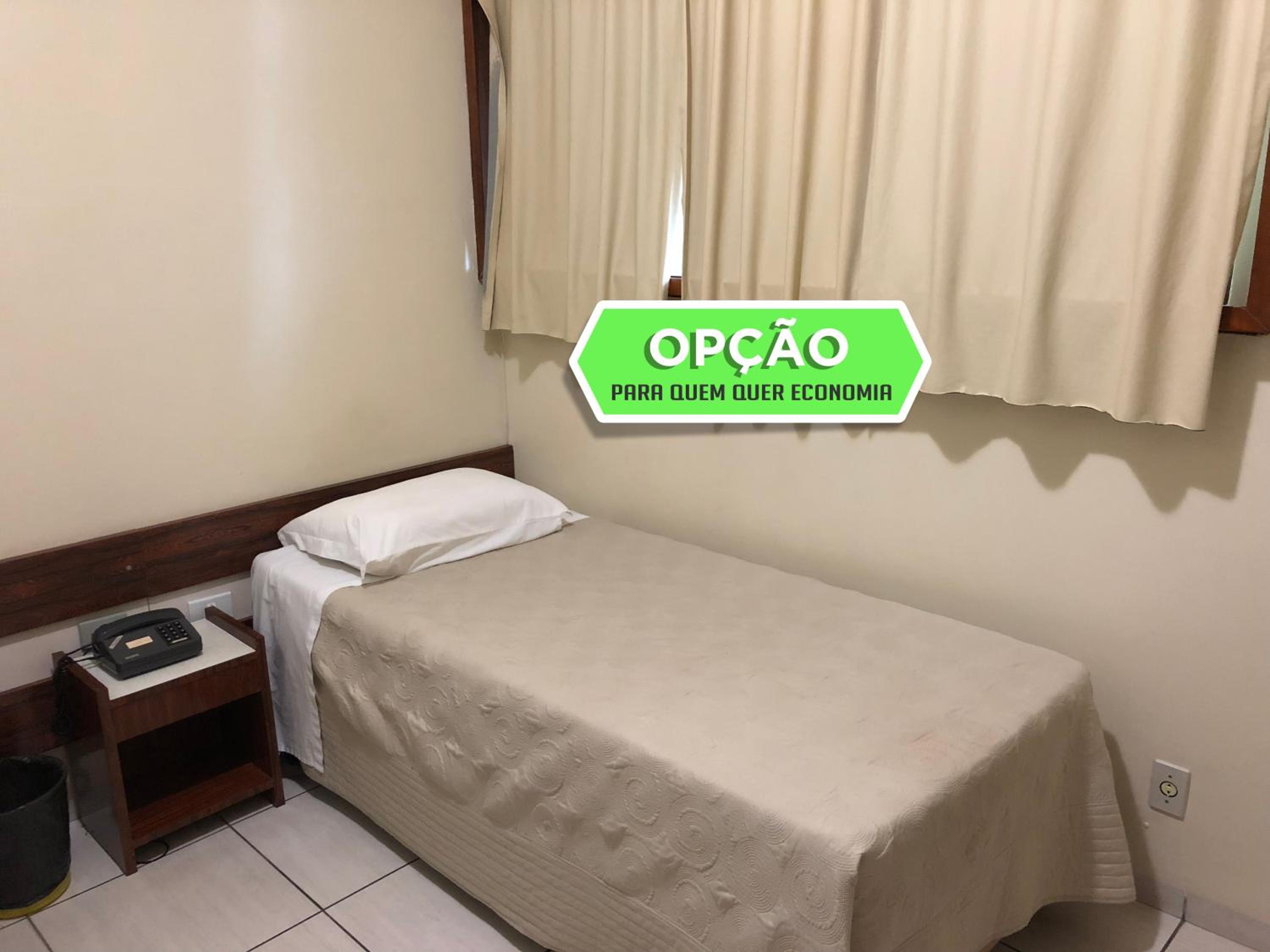 Economy Single Room photo 3
