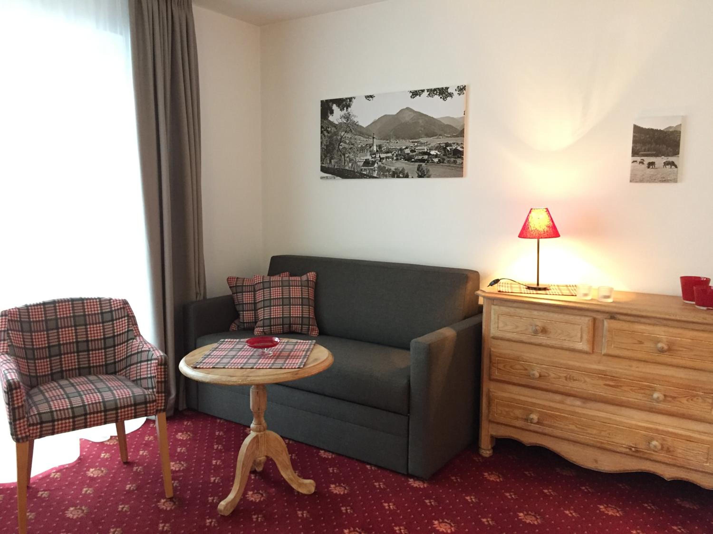 Standard Queen Room