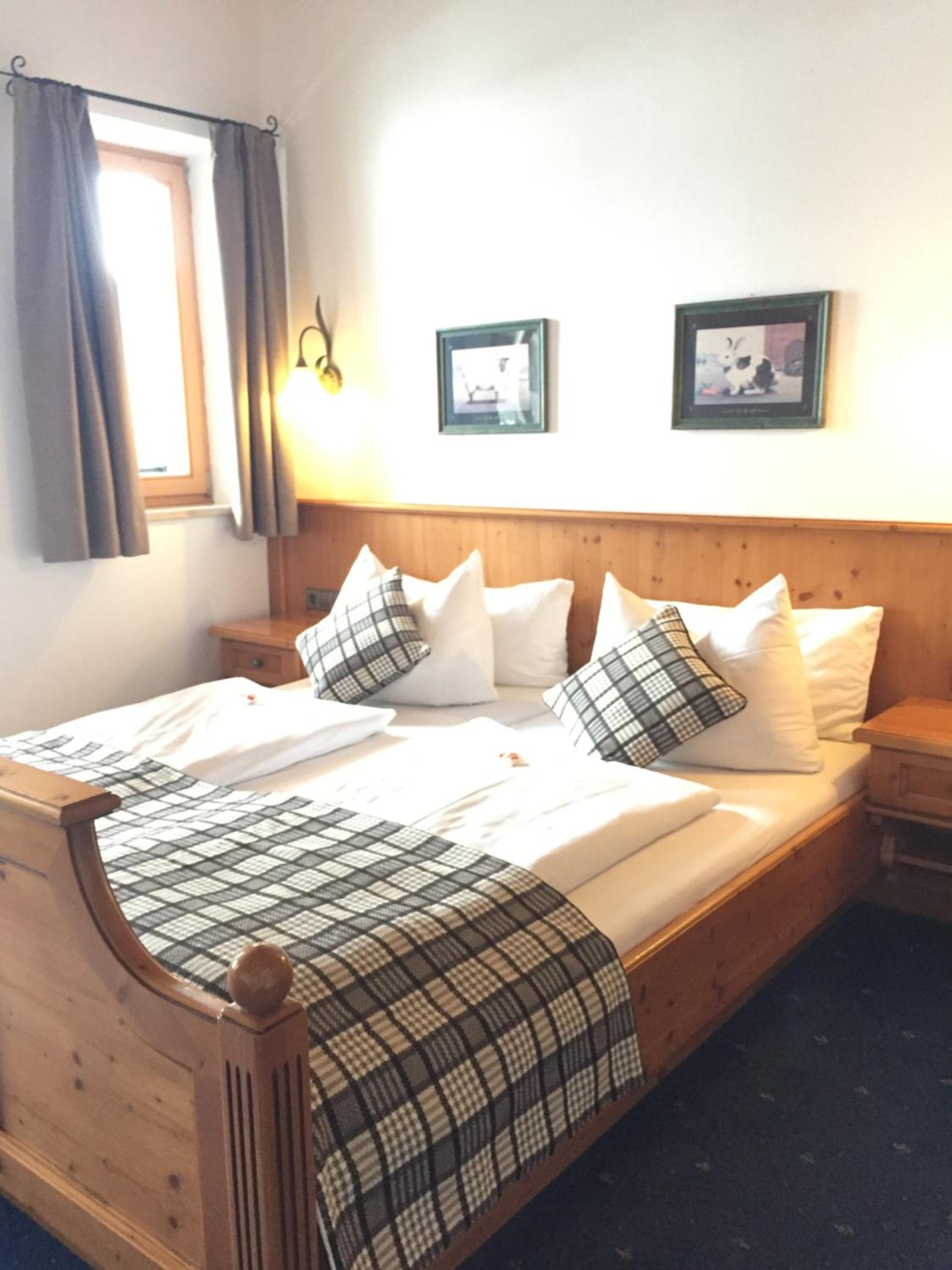 Komfort Apartment