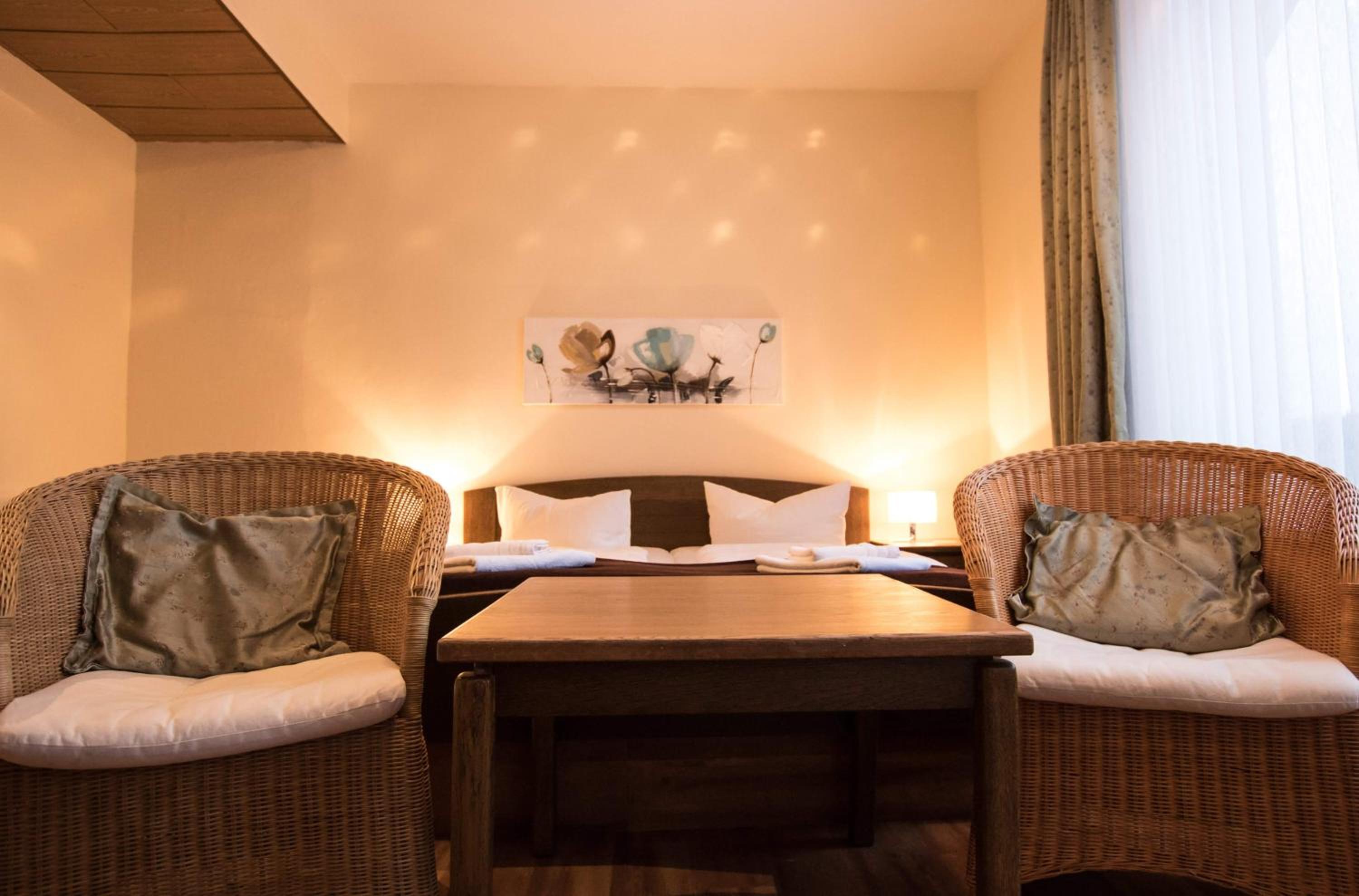Double Room photo 1