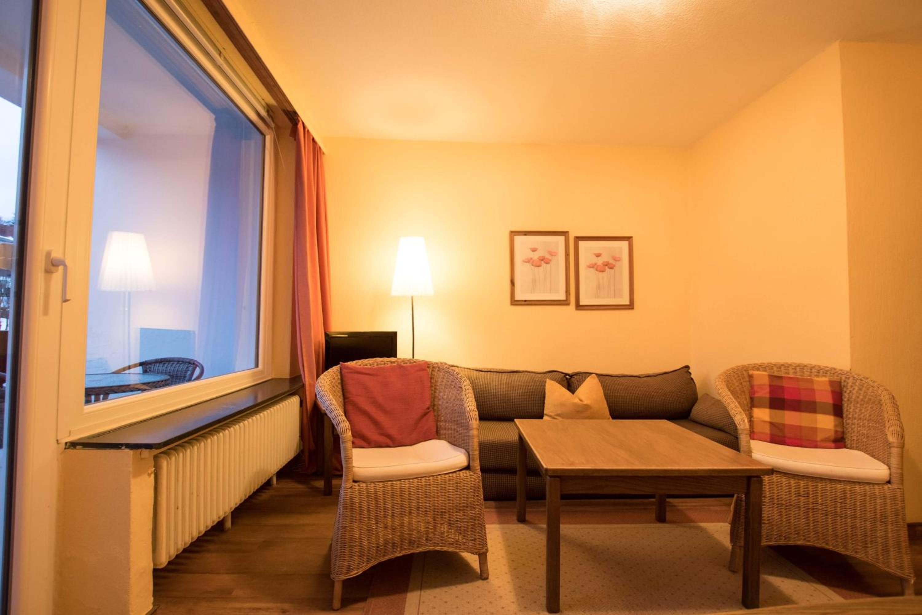 Double Room photo 3