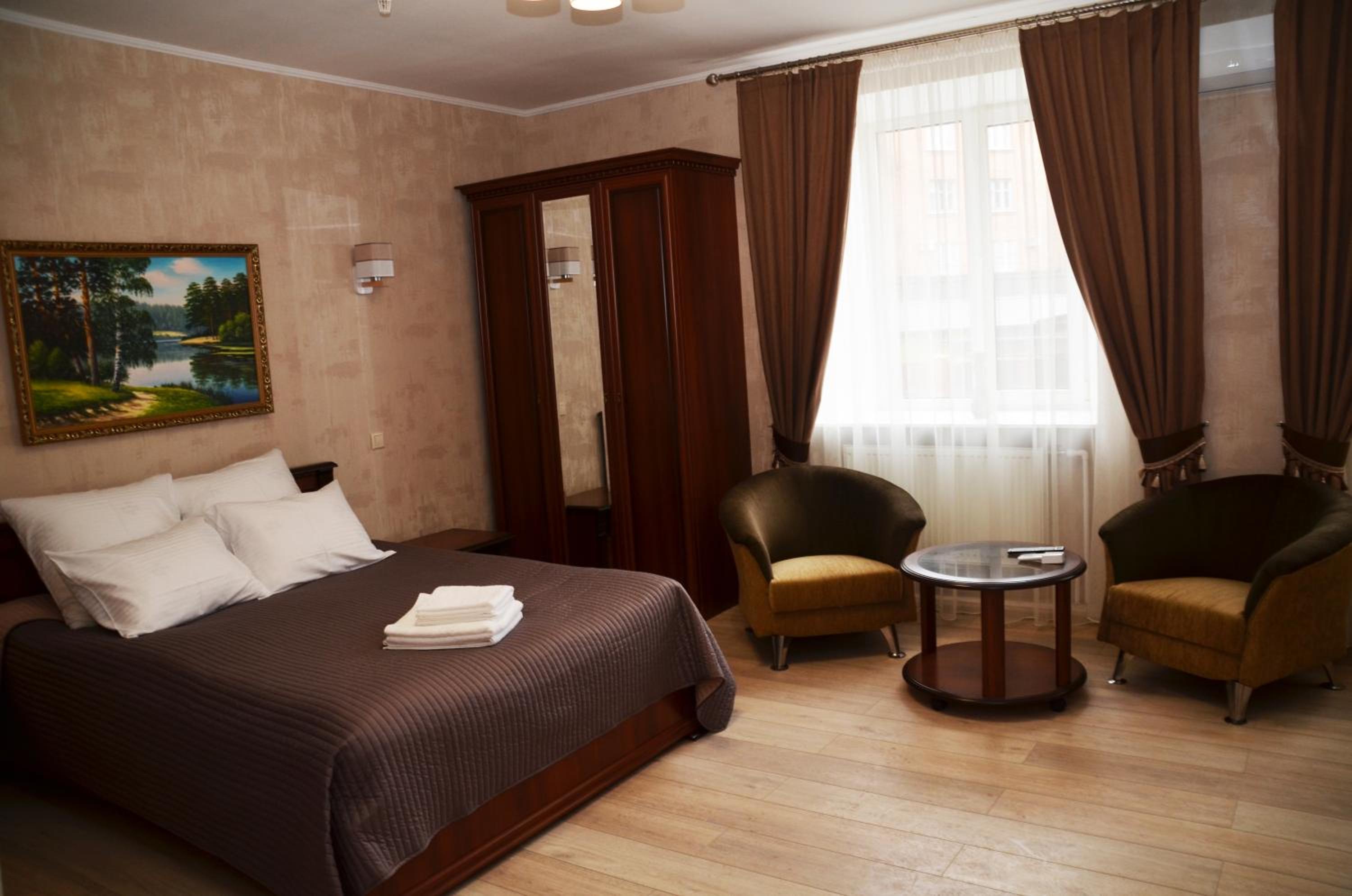 Standard Suite