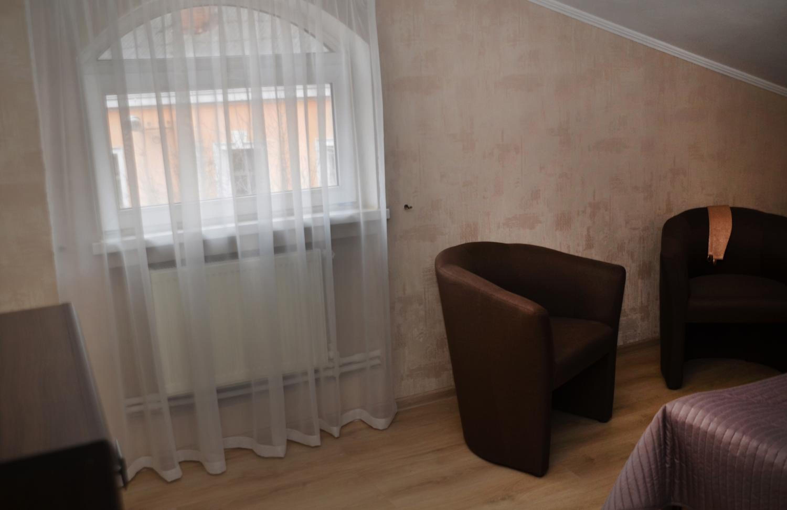 Double Room with Private Bathroom photo 3