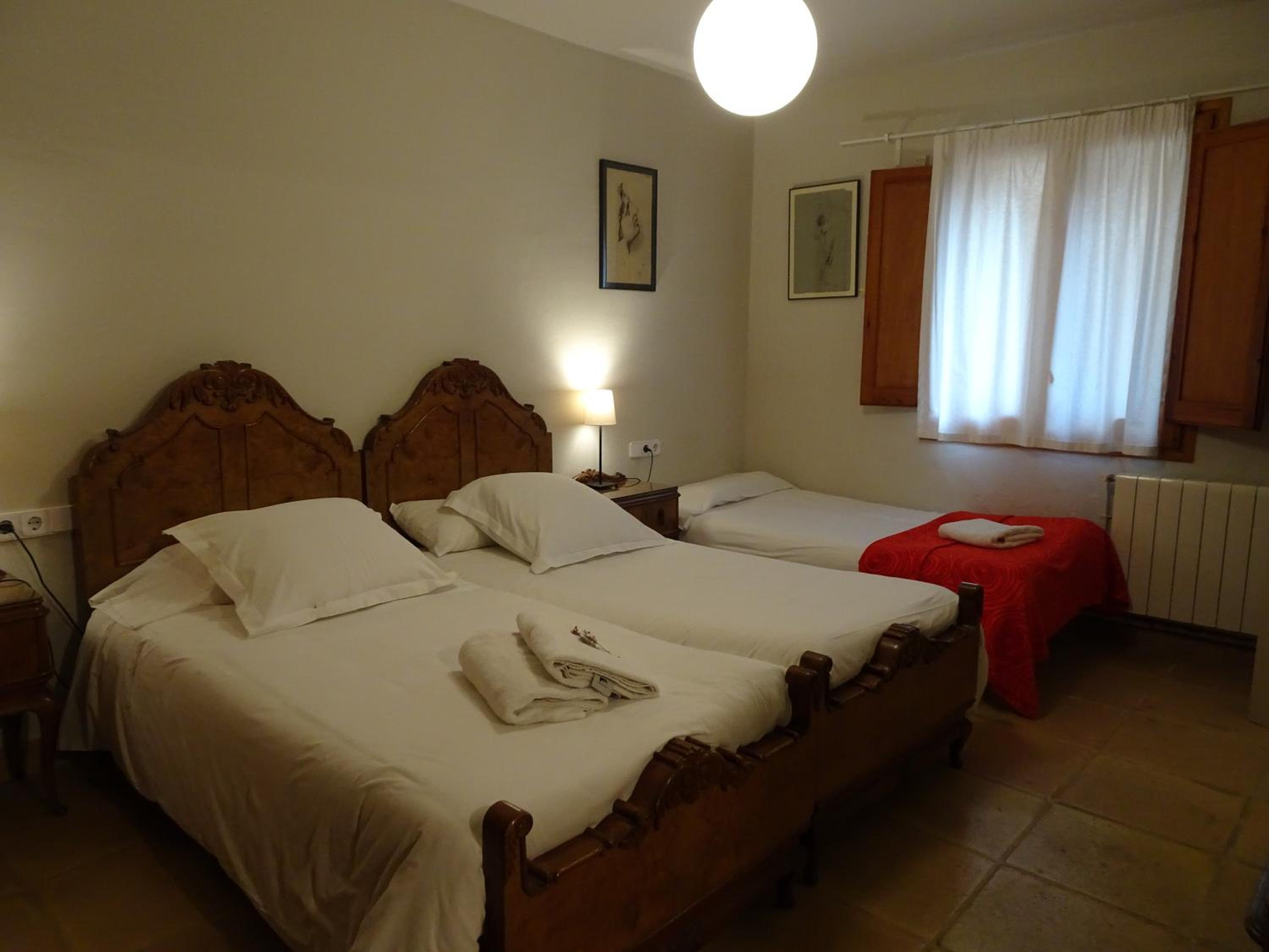 Triple Room photo 3