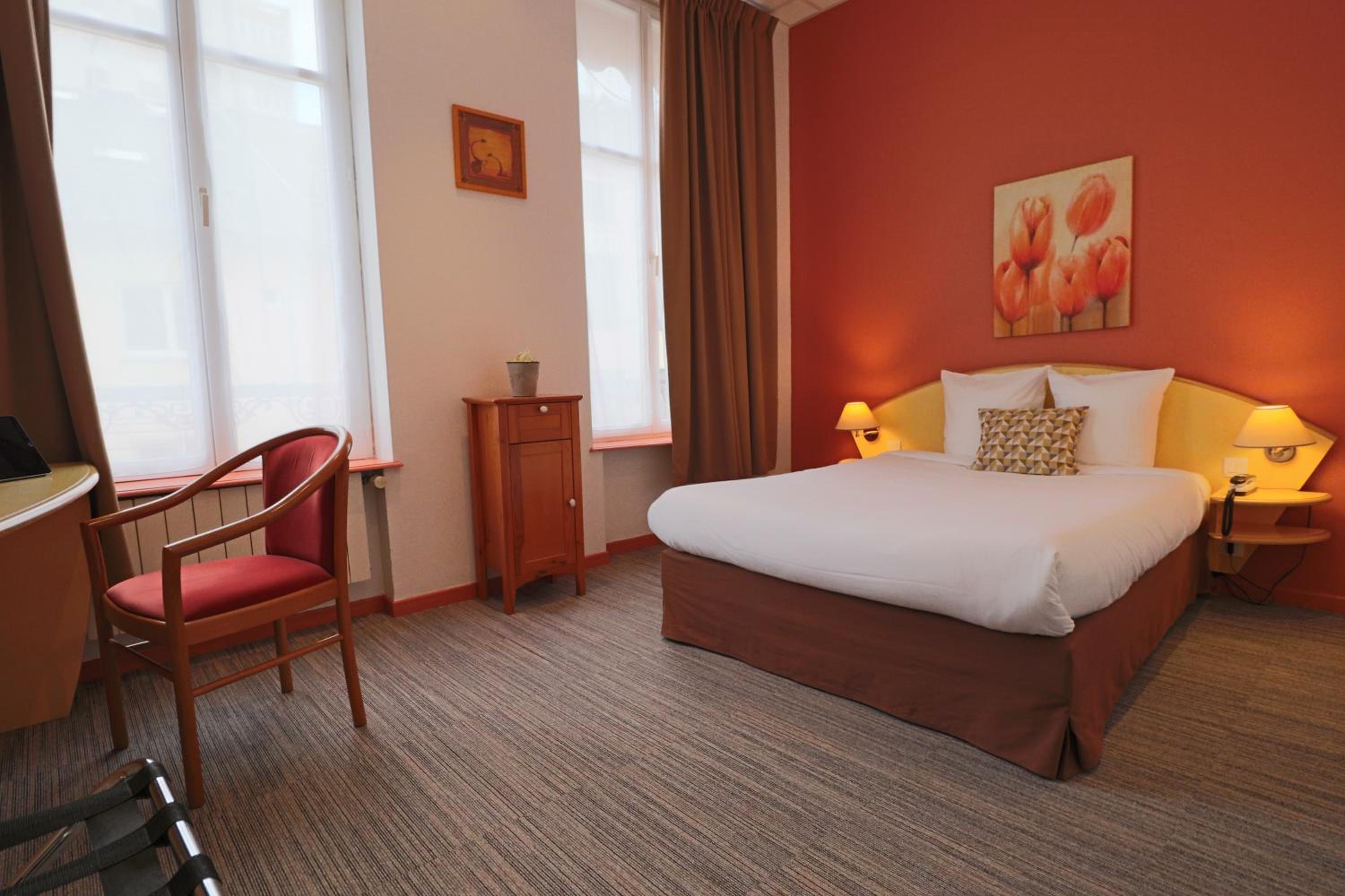 Double Room with Double Occupancy - Photo 6