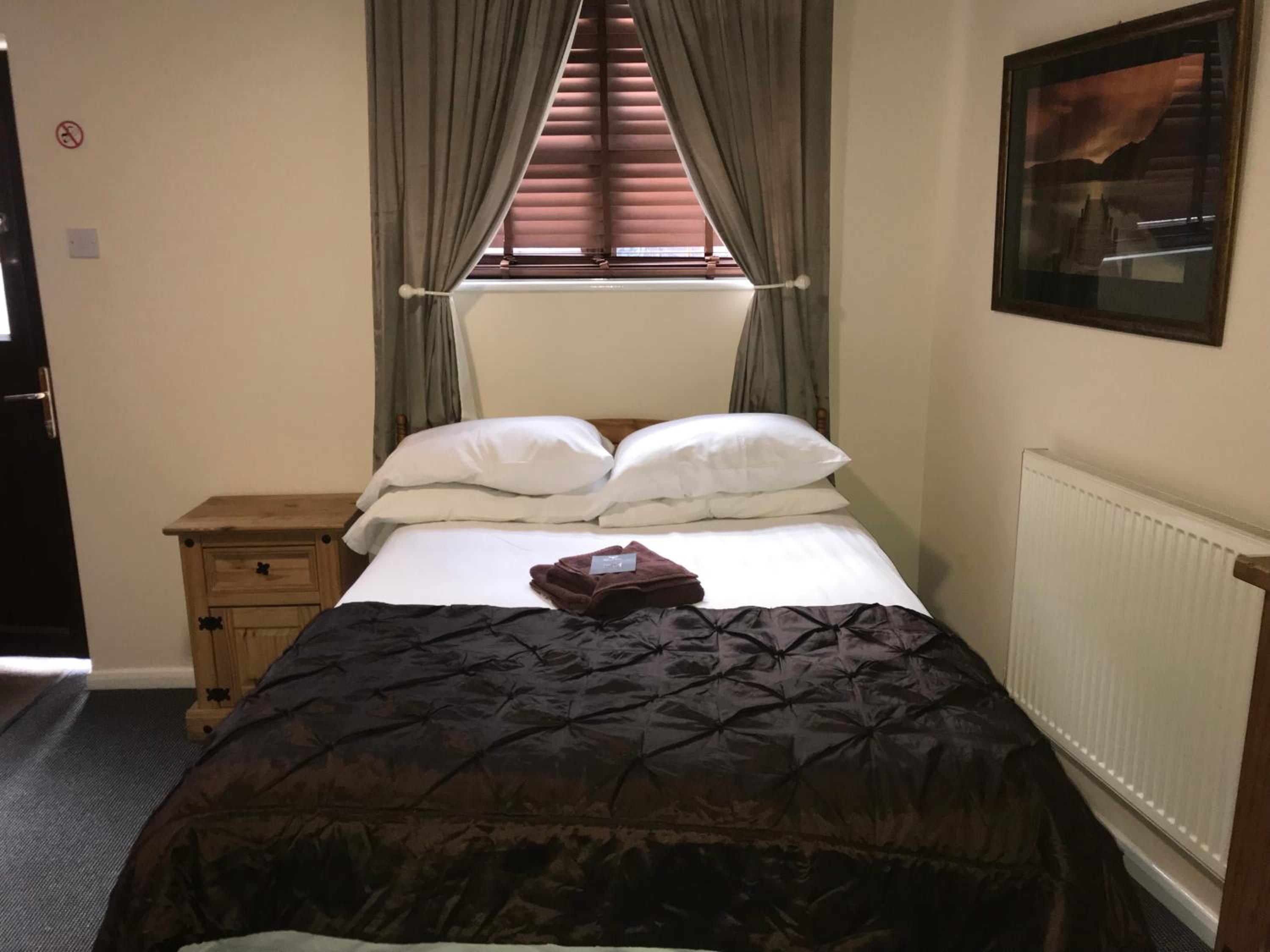 Standard Triple Room - Photo 4