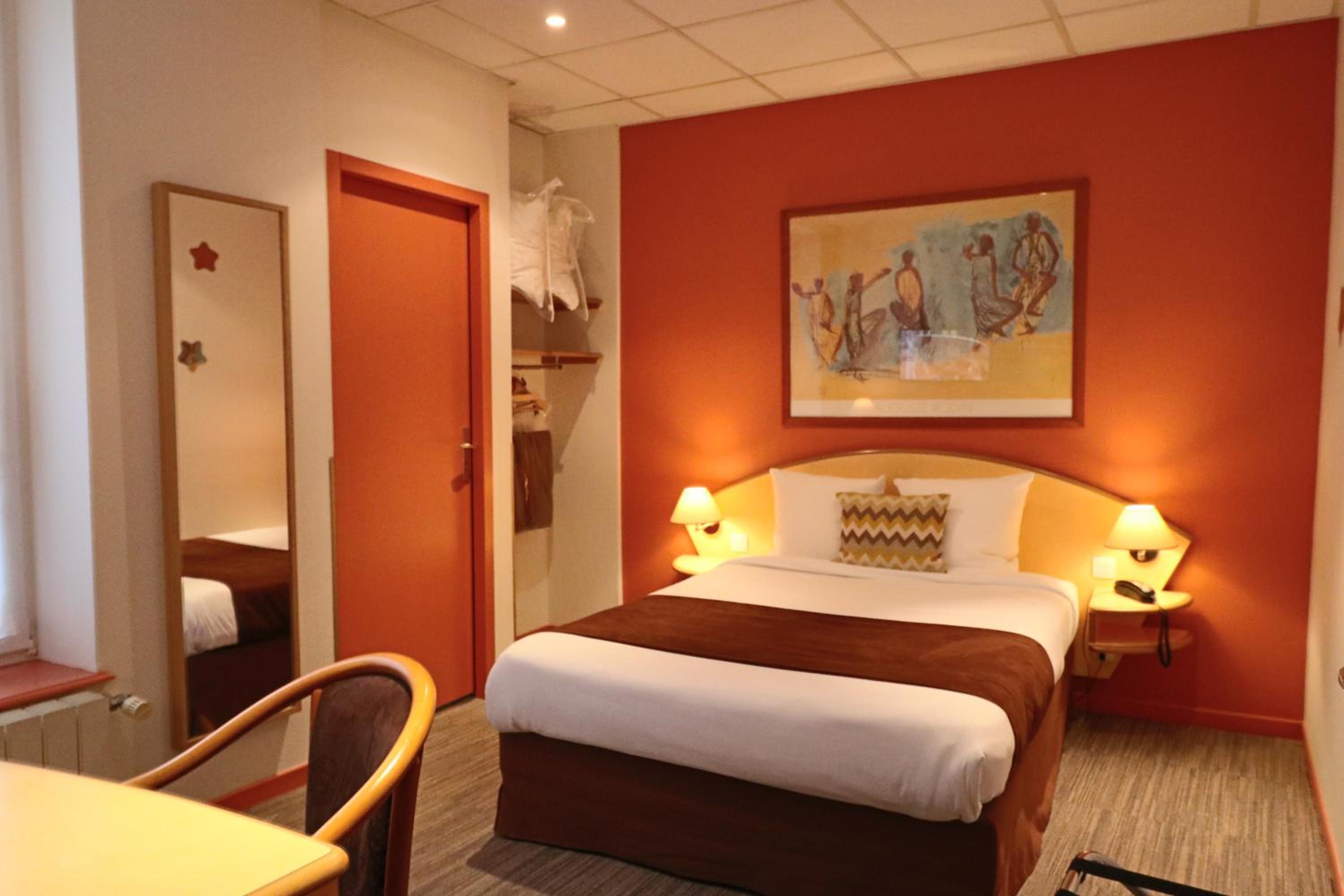 Double Room with Double Occupancy - Photo 3