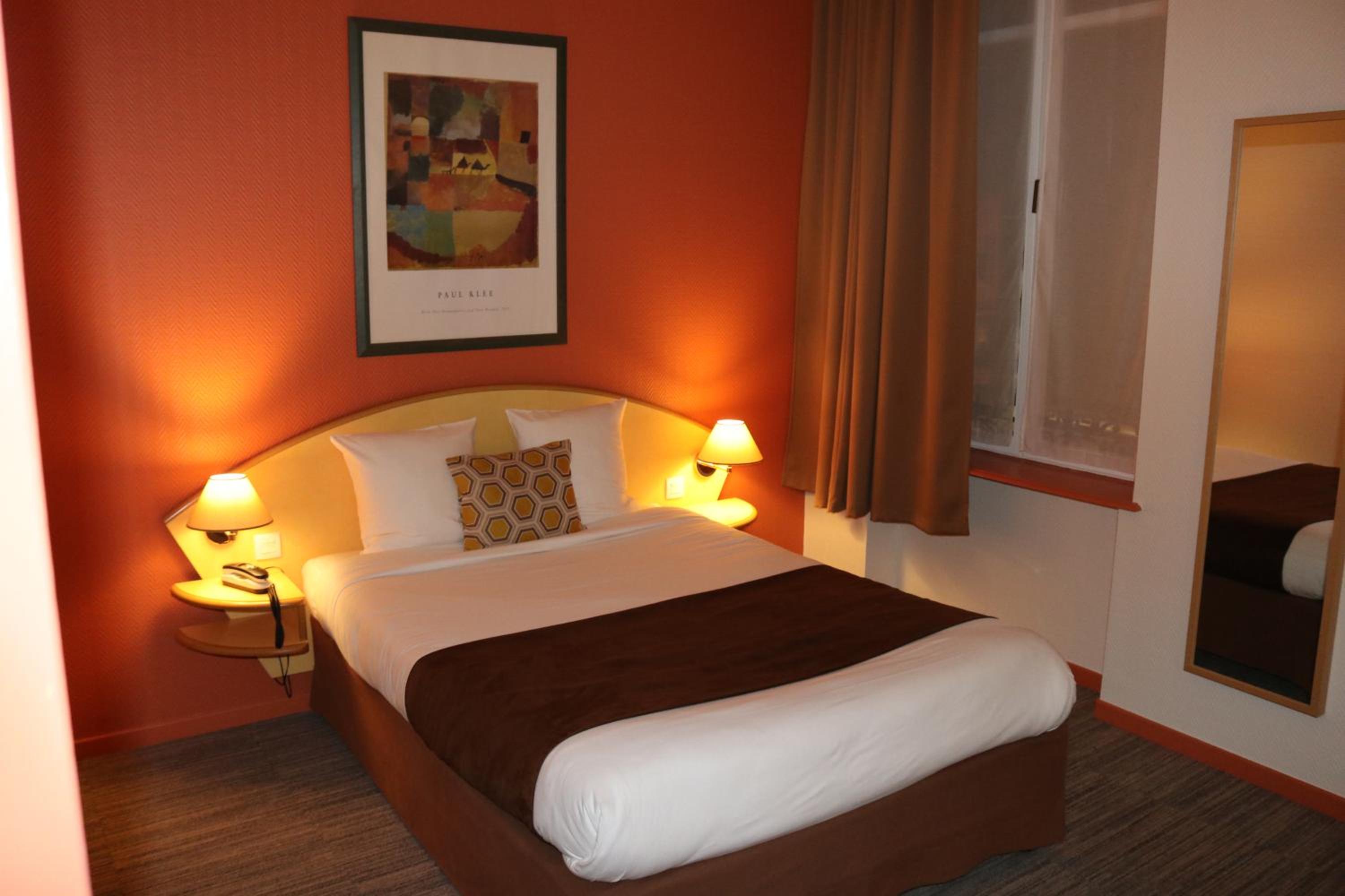 Double Room with Double Occupancy - Photo 7