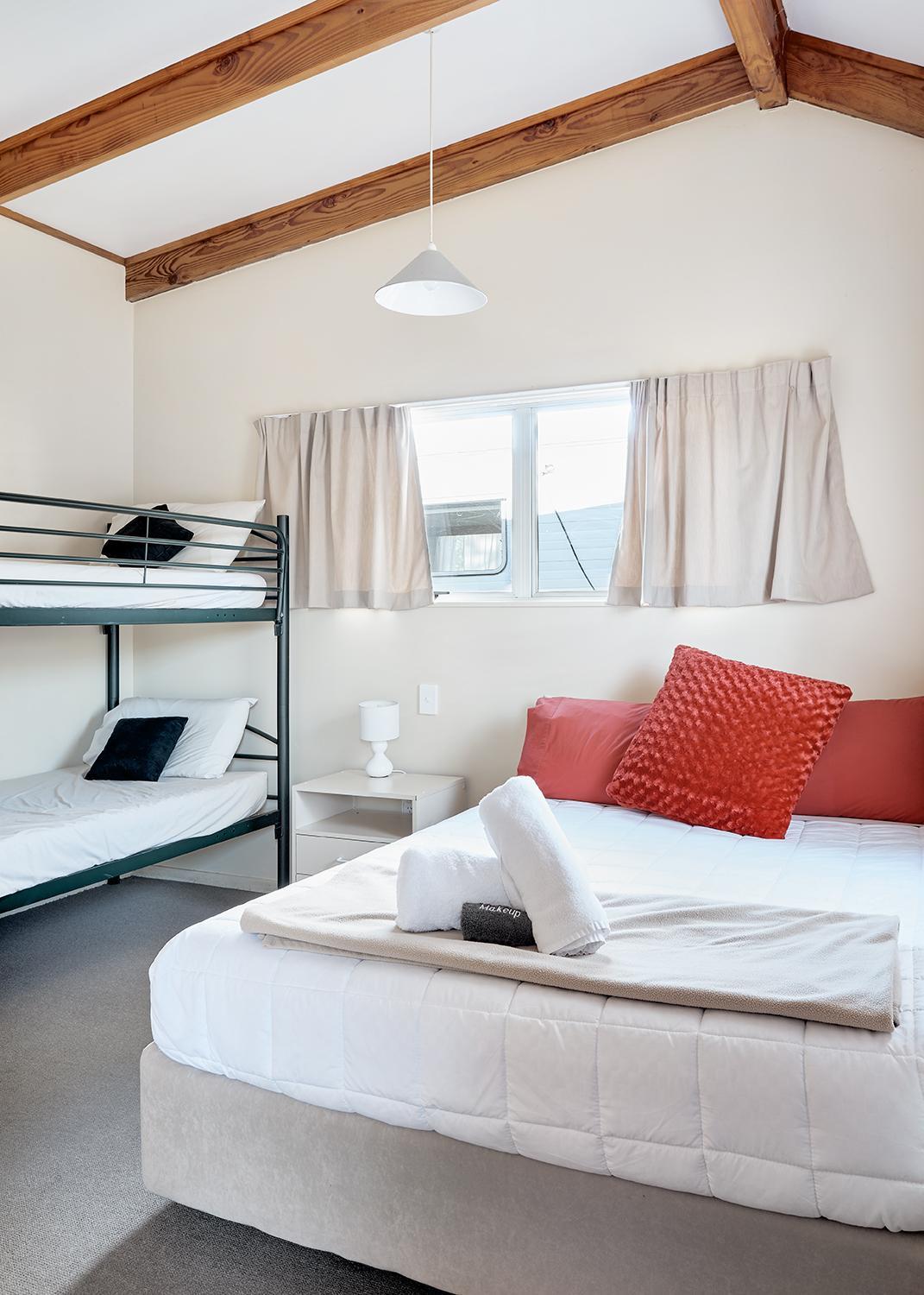 Two-Bedroom Suite - Motel/Unit 9 photo 1