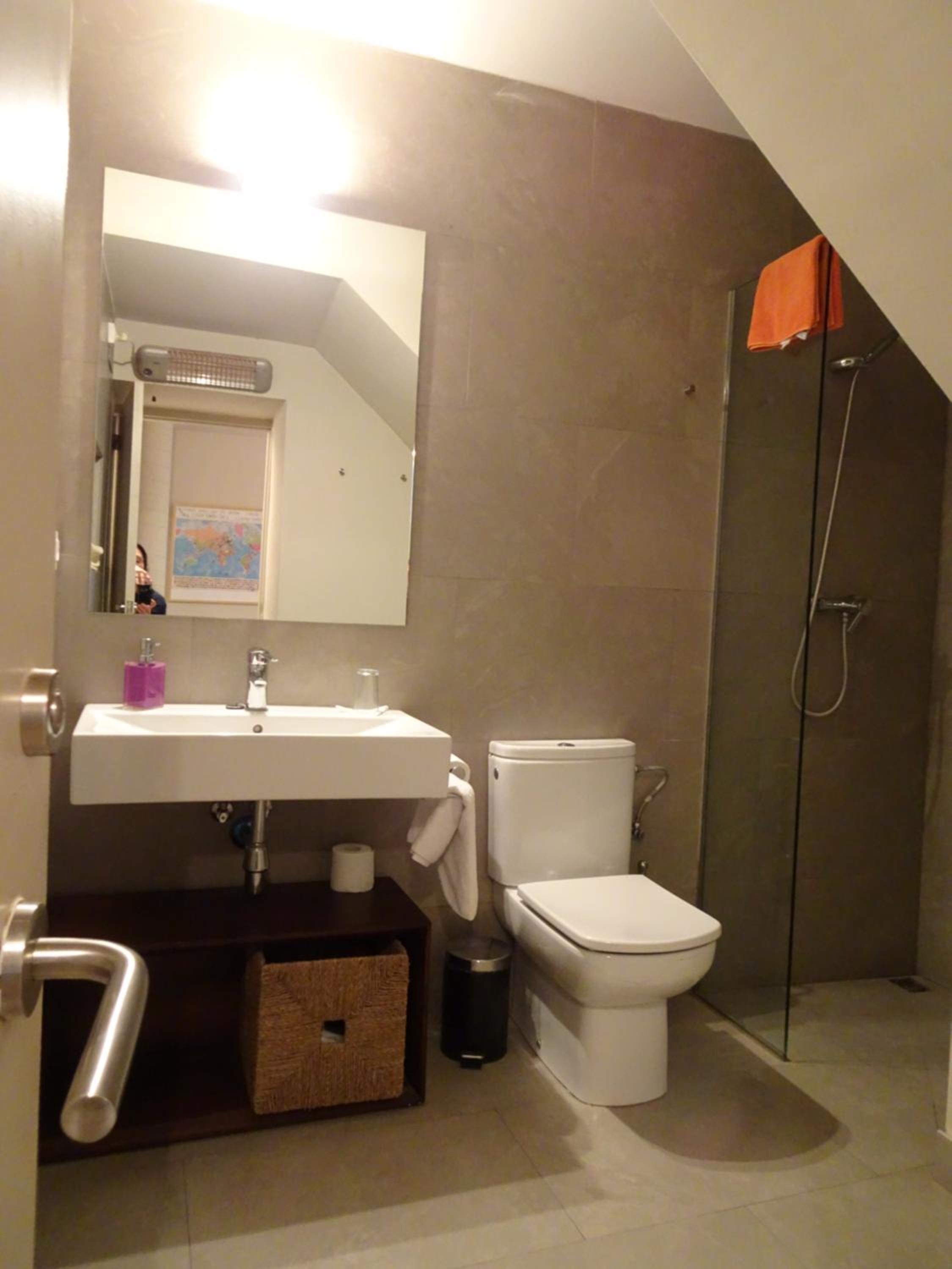 Small Double Room photo 3