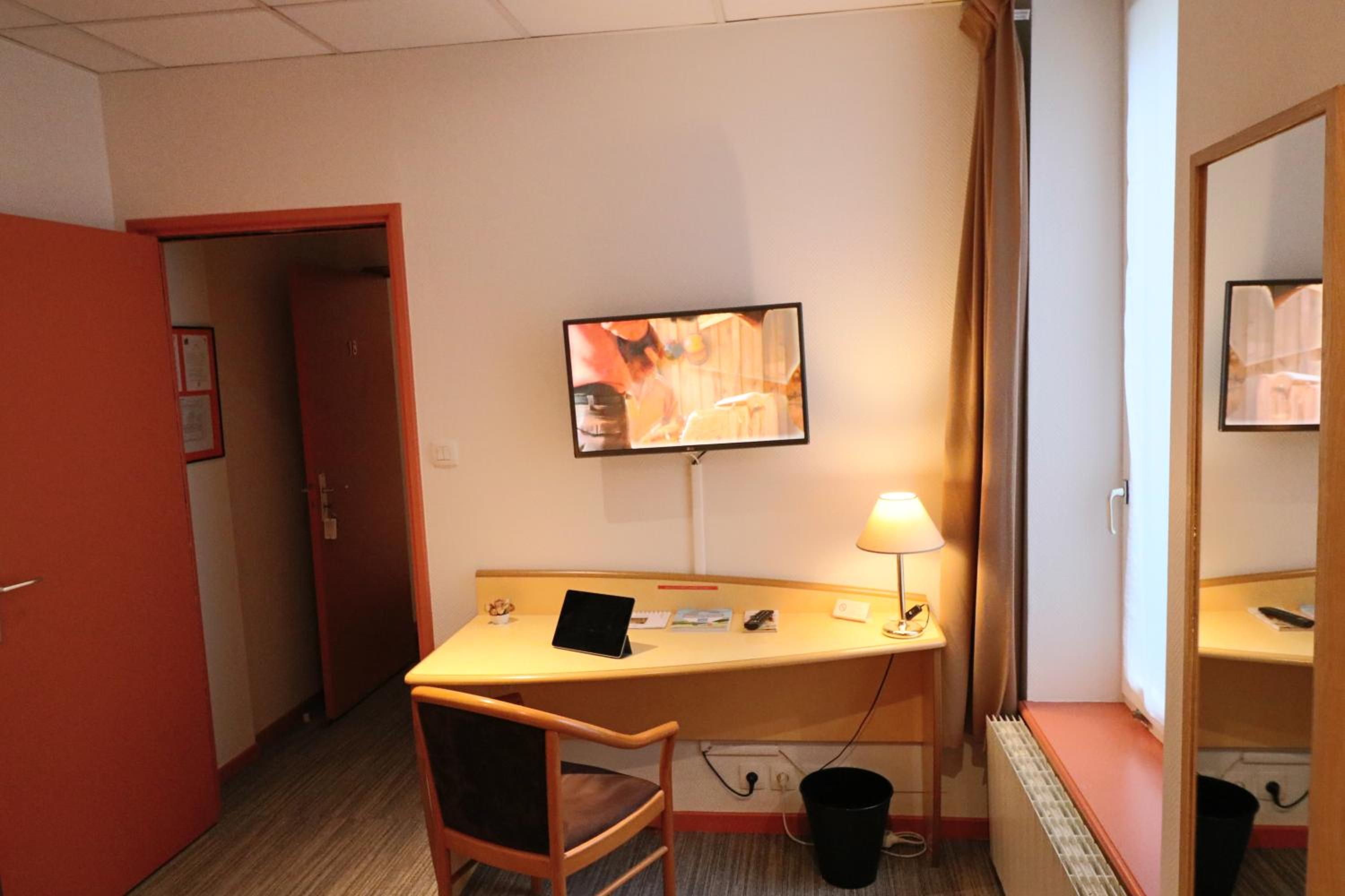 Double Room with Double Occupancy - Photo 4