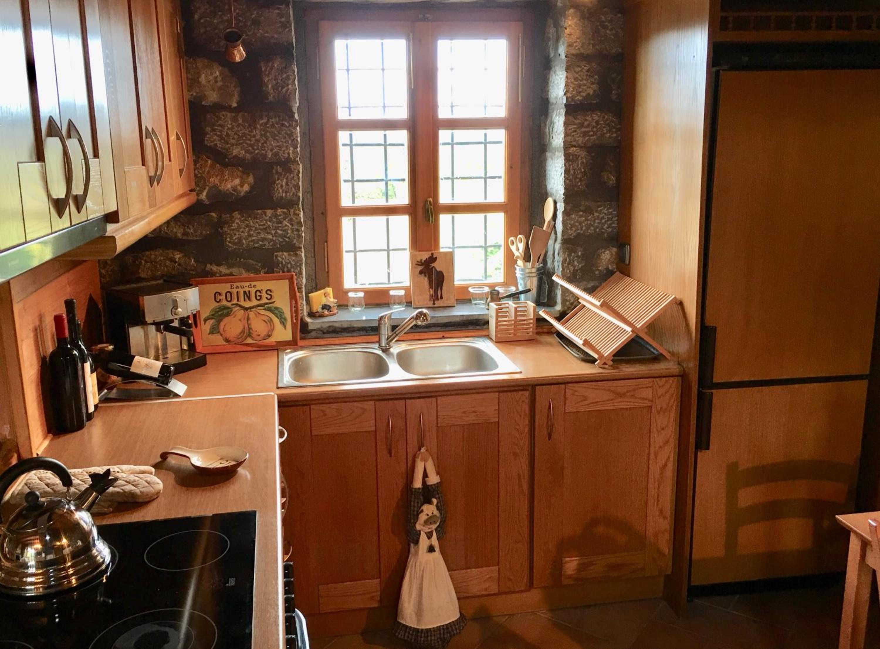 Holiday Home photo 2