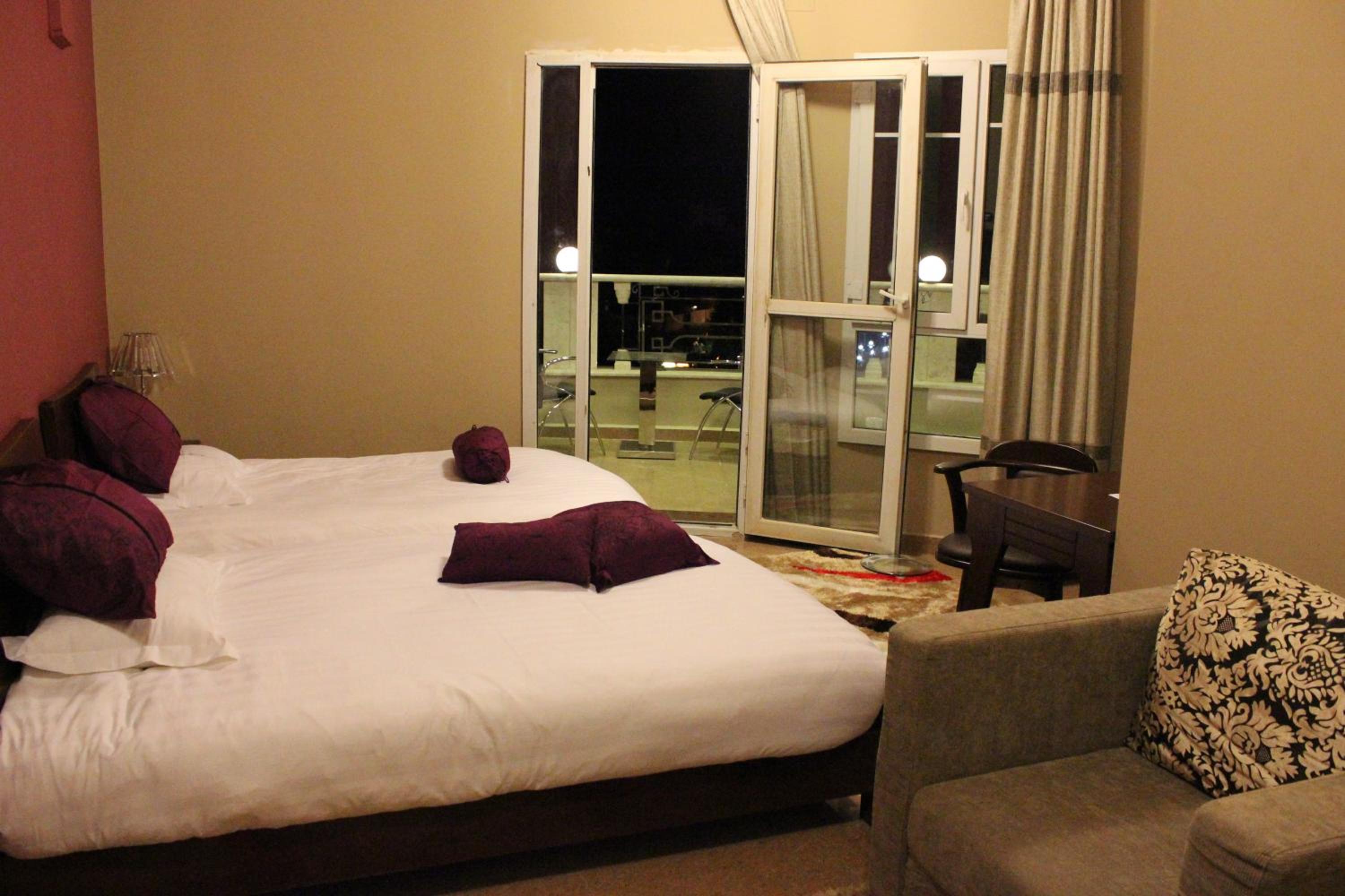 Mini Suite