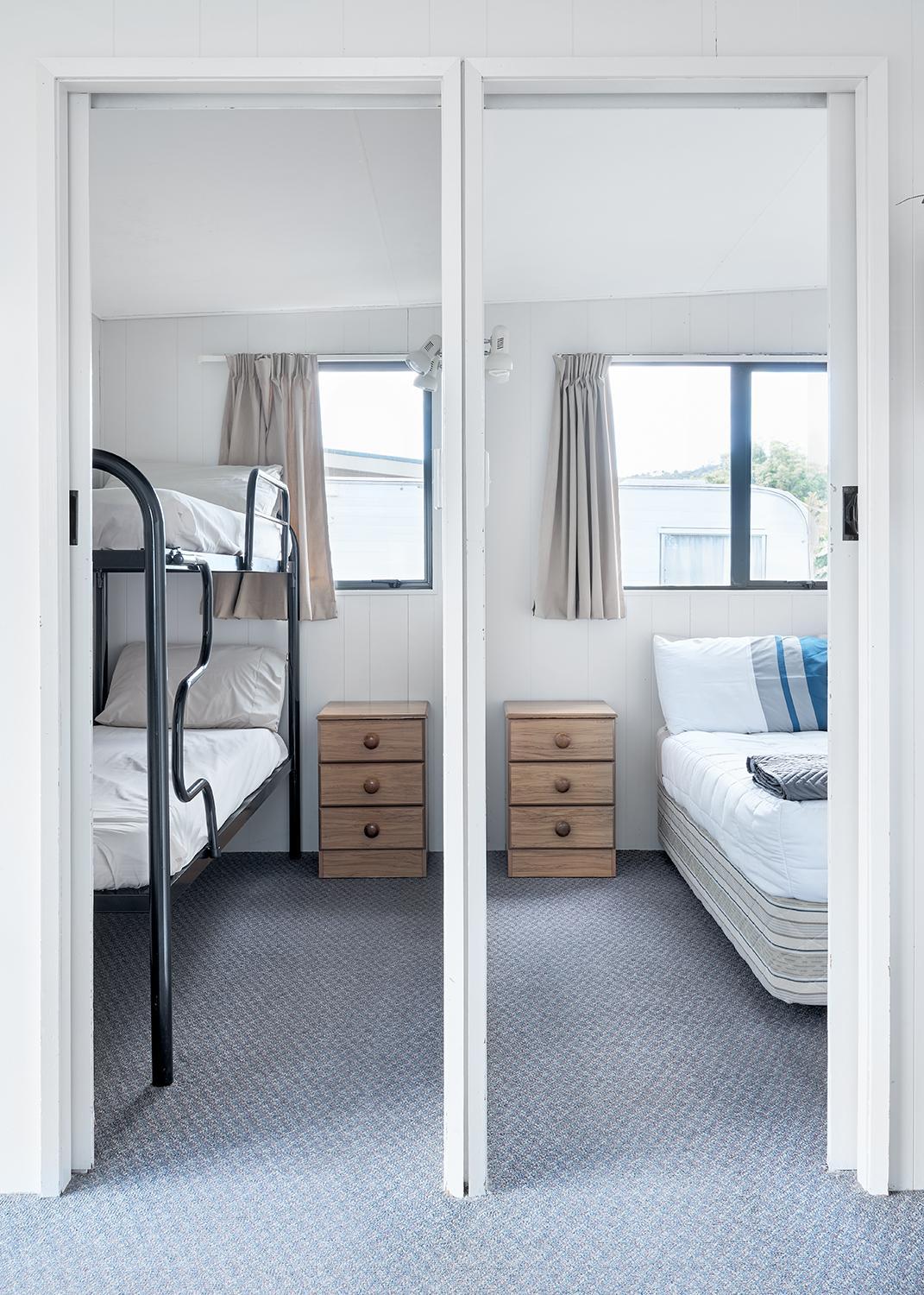 Double or Twin Room with Private Bathroom photo 1