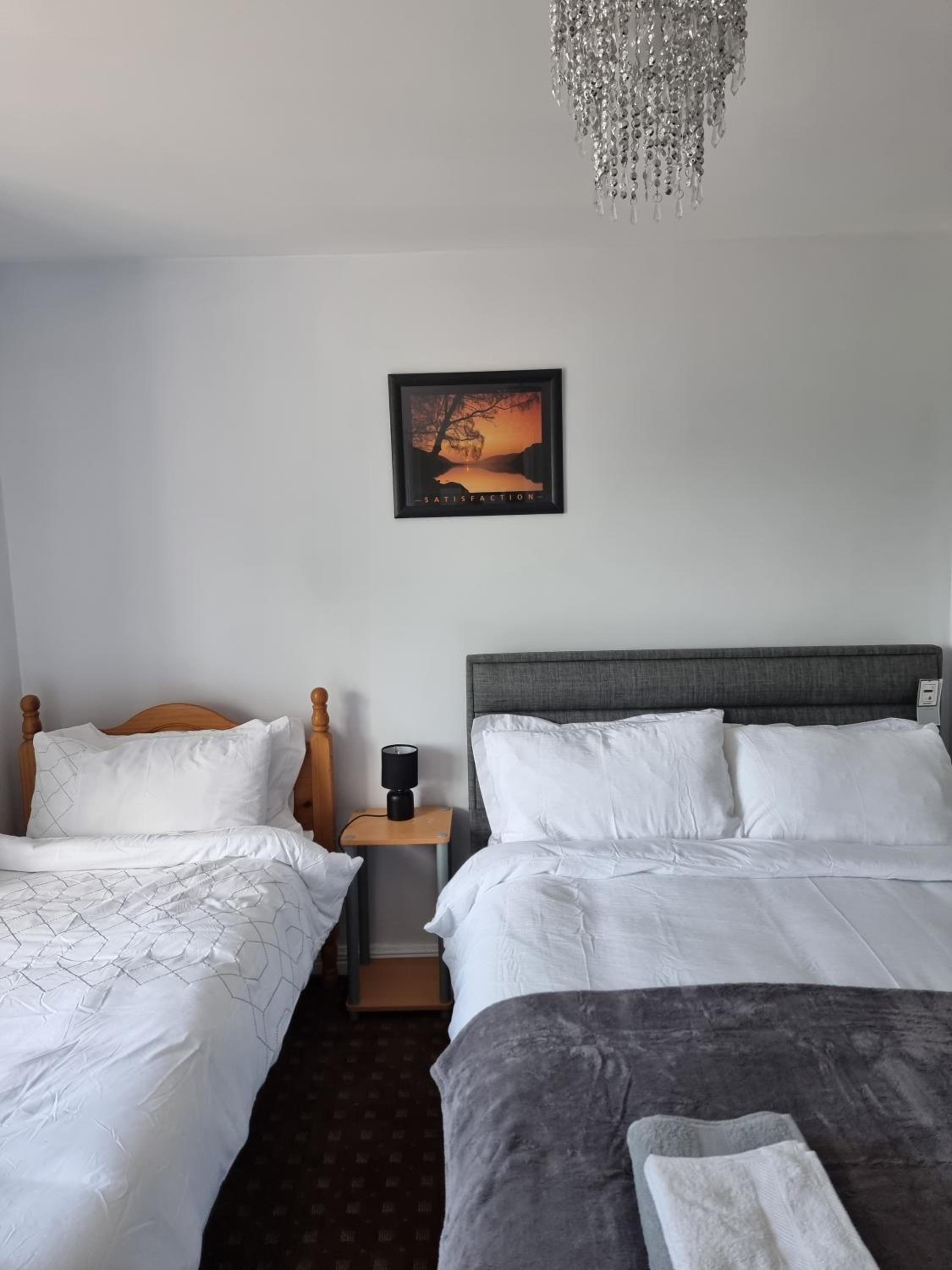 Double Room with Park View photo 1