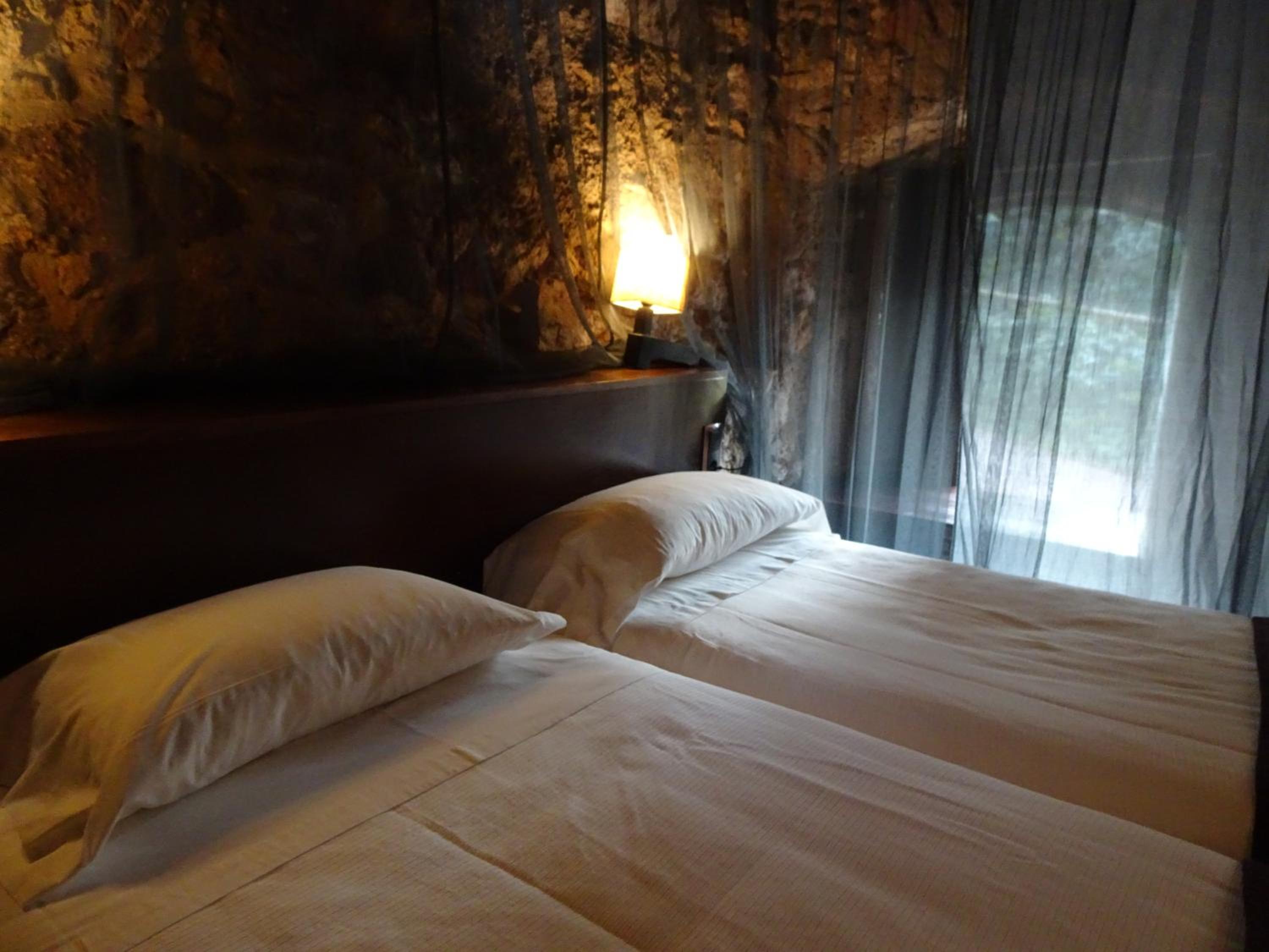 Habitación Cuádruple