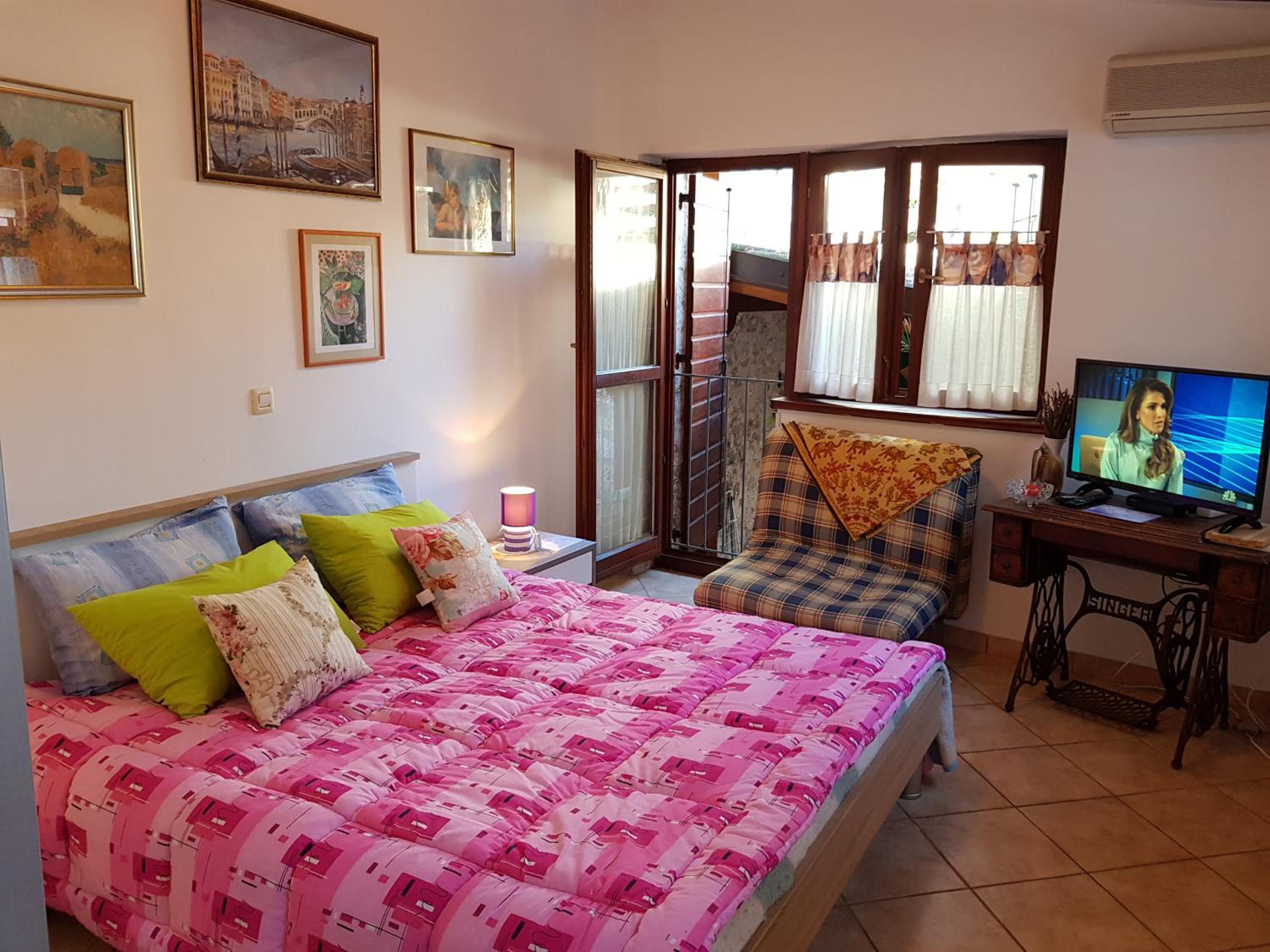Apartment with Sea View - Photo 72