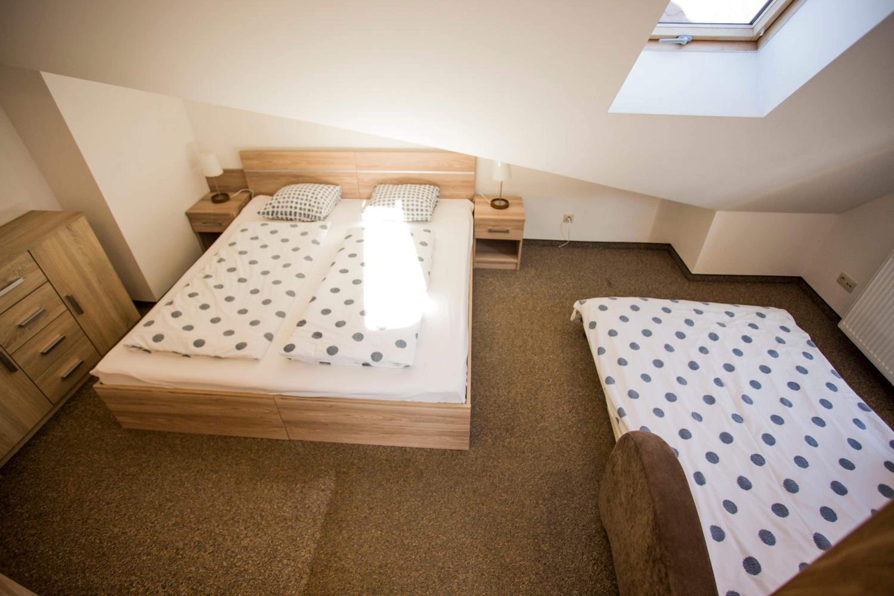 Studio Apartment photo 2