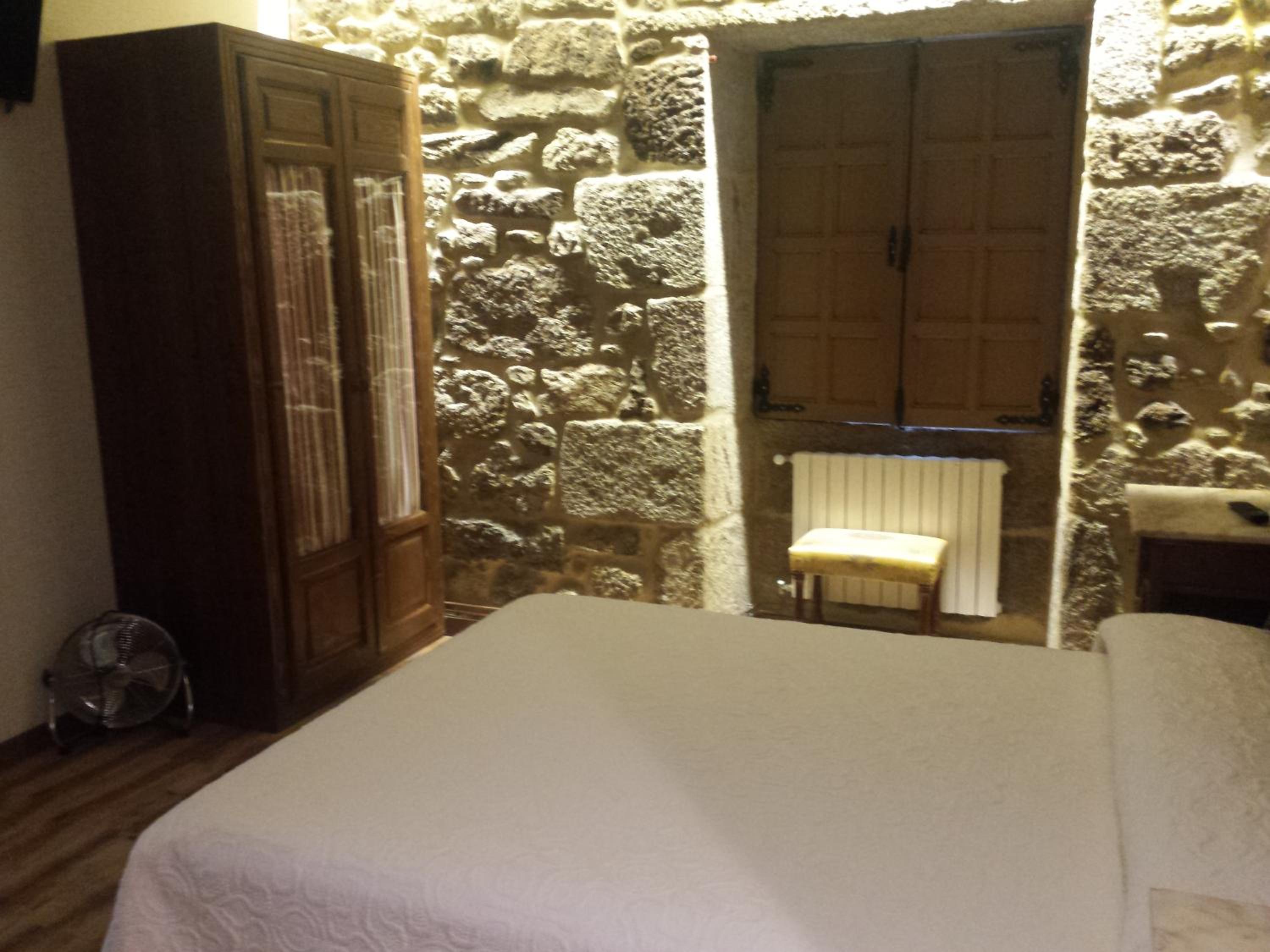 Double or Twin Room with Garden View photo 3