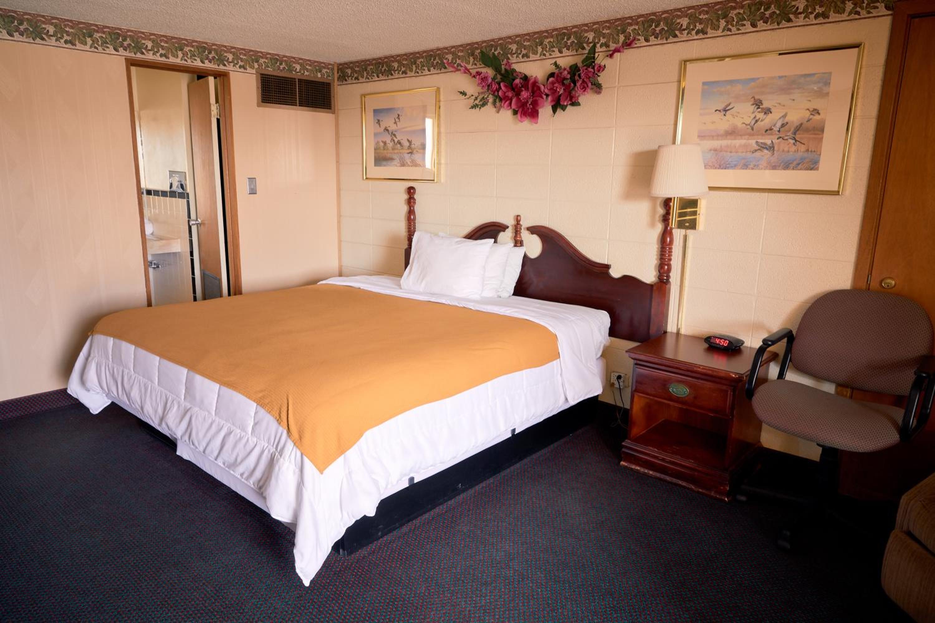 King Room