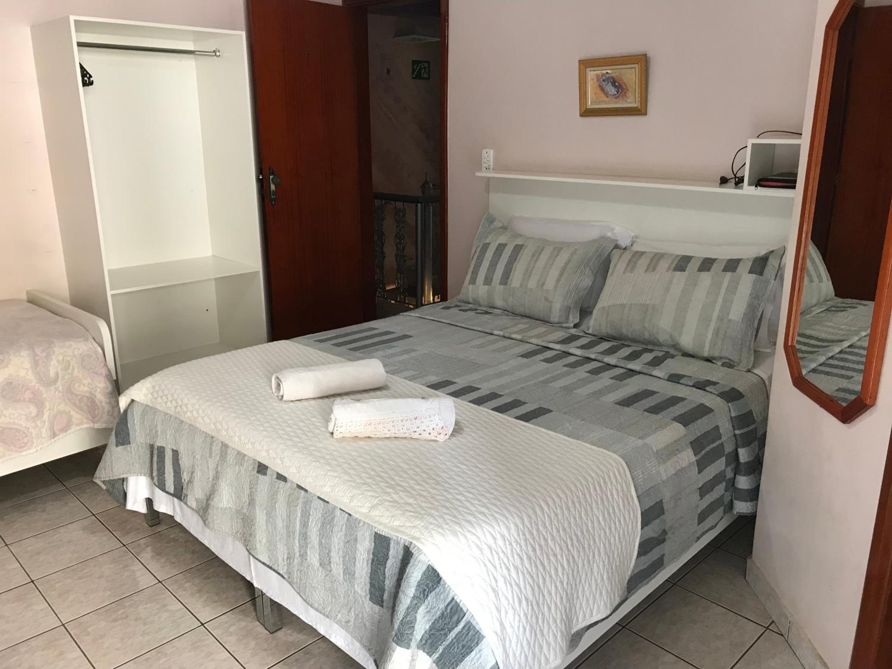 Deluxe Triple Room photo 1