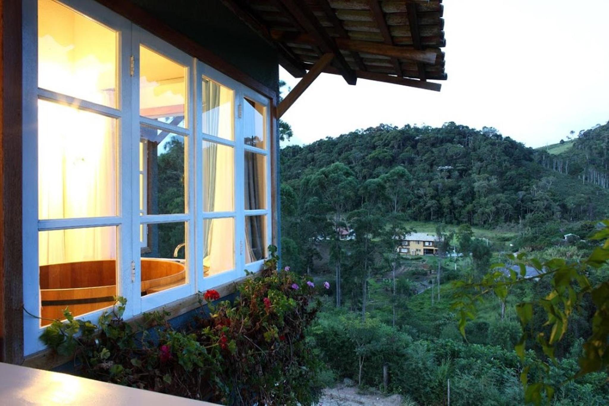 Luxury Double Room