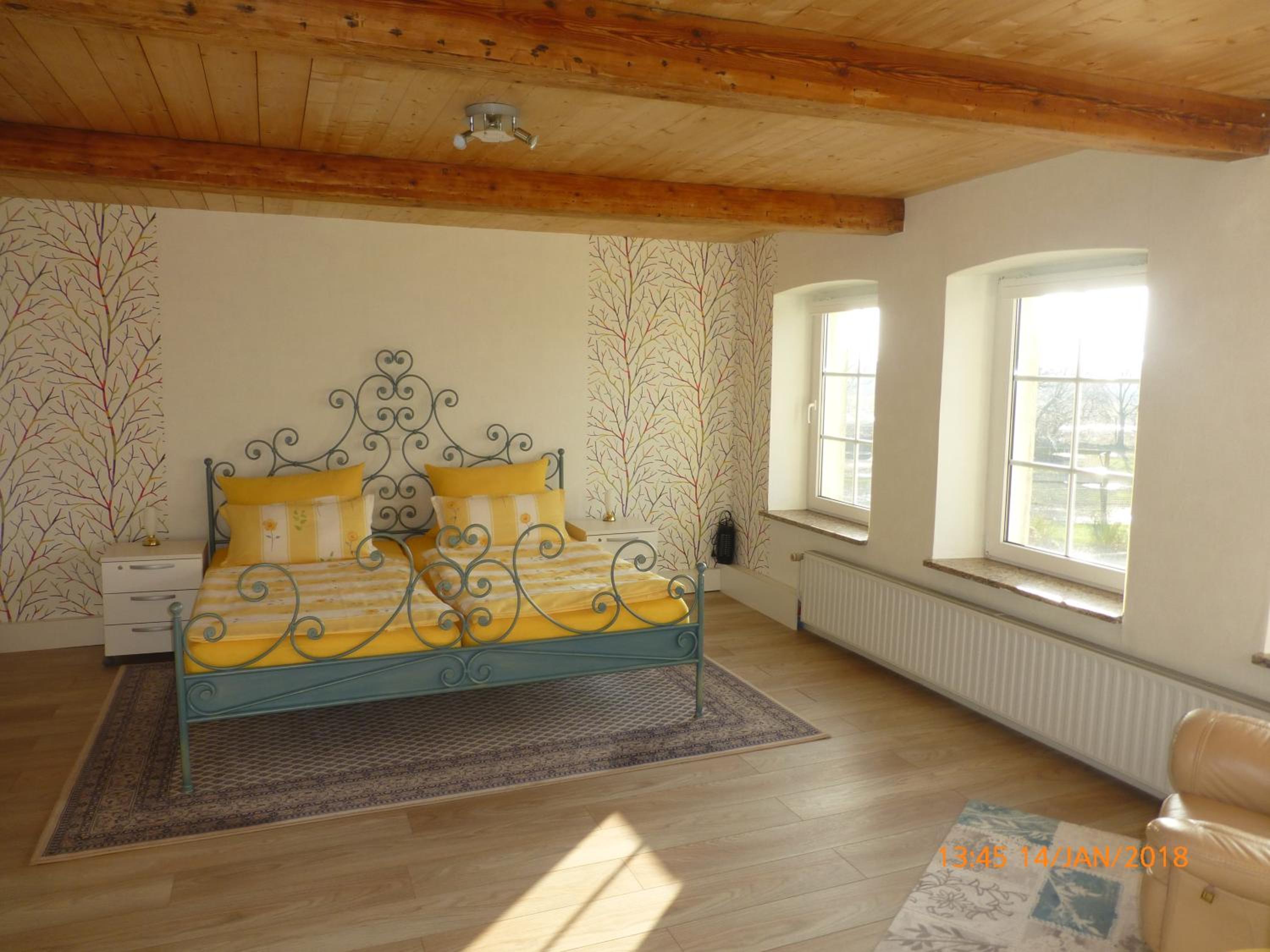 Duplex Apartment photo 1