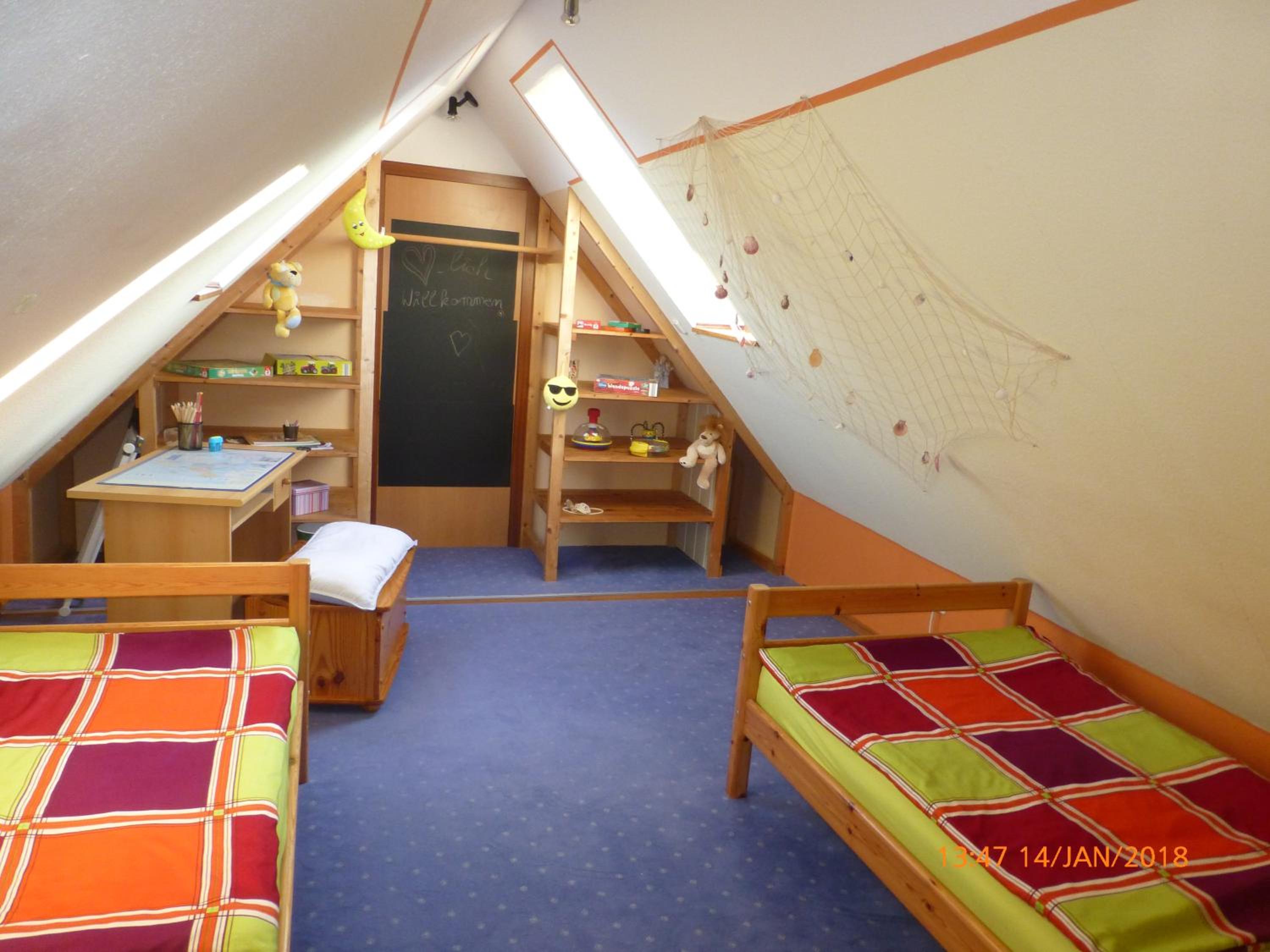 Duplex Apartment photo 3