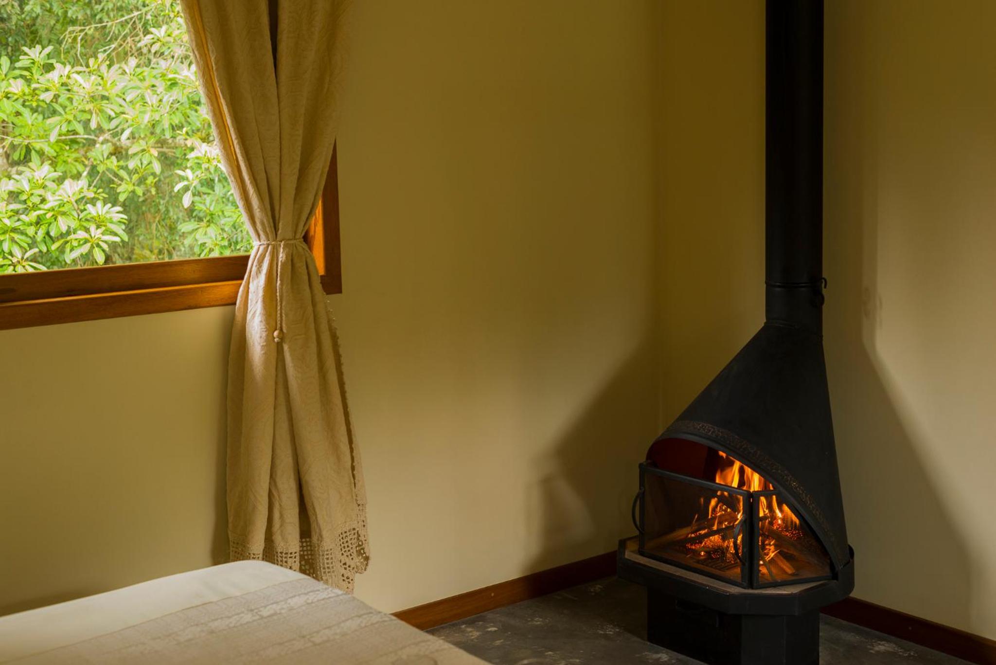 Suite with Mountain View photo 1
