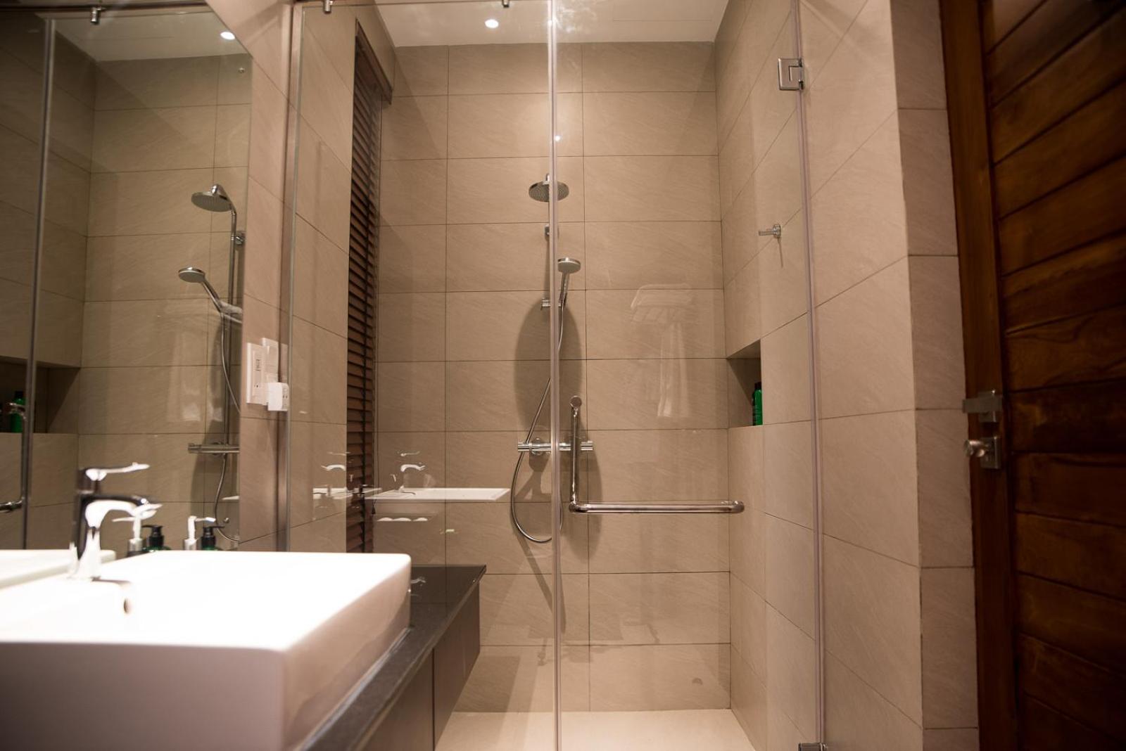 Premier Garden View Room