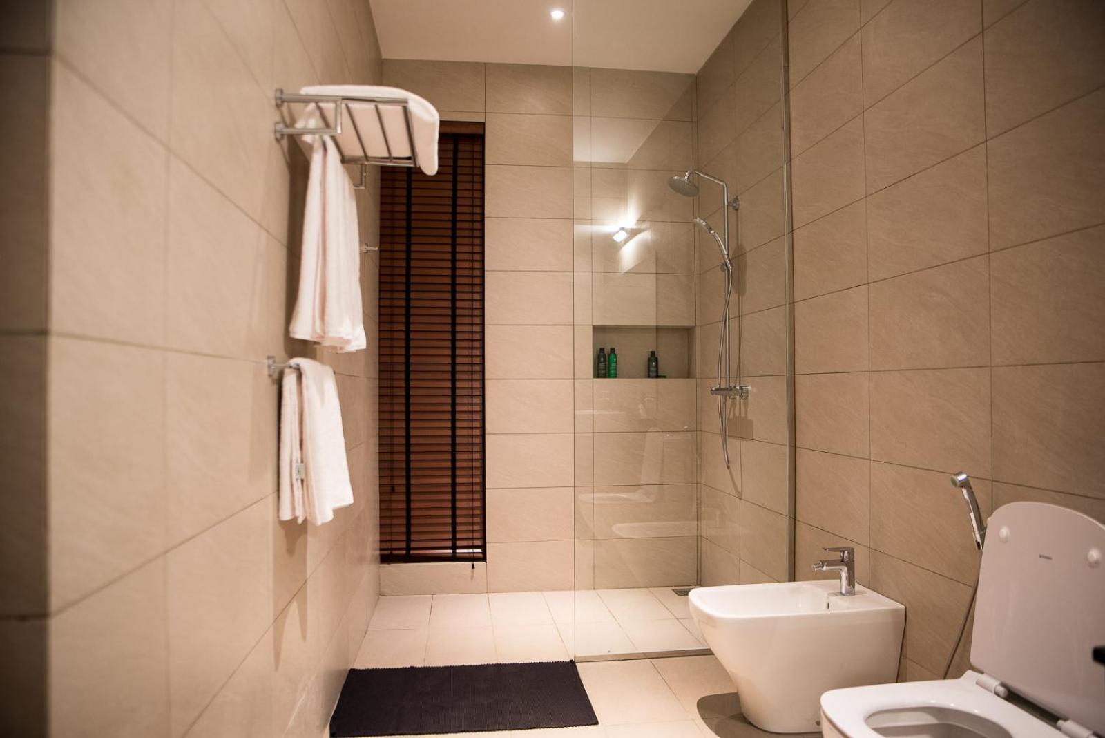 Deluxe Double Room photo 3