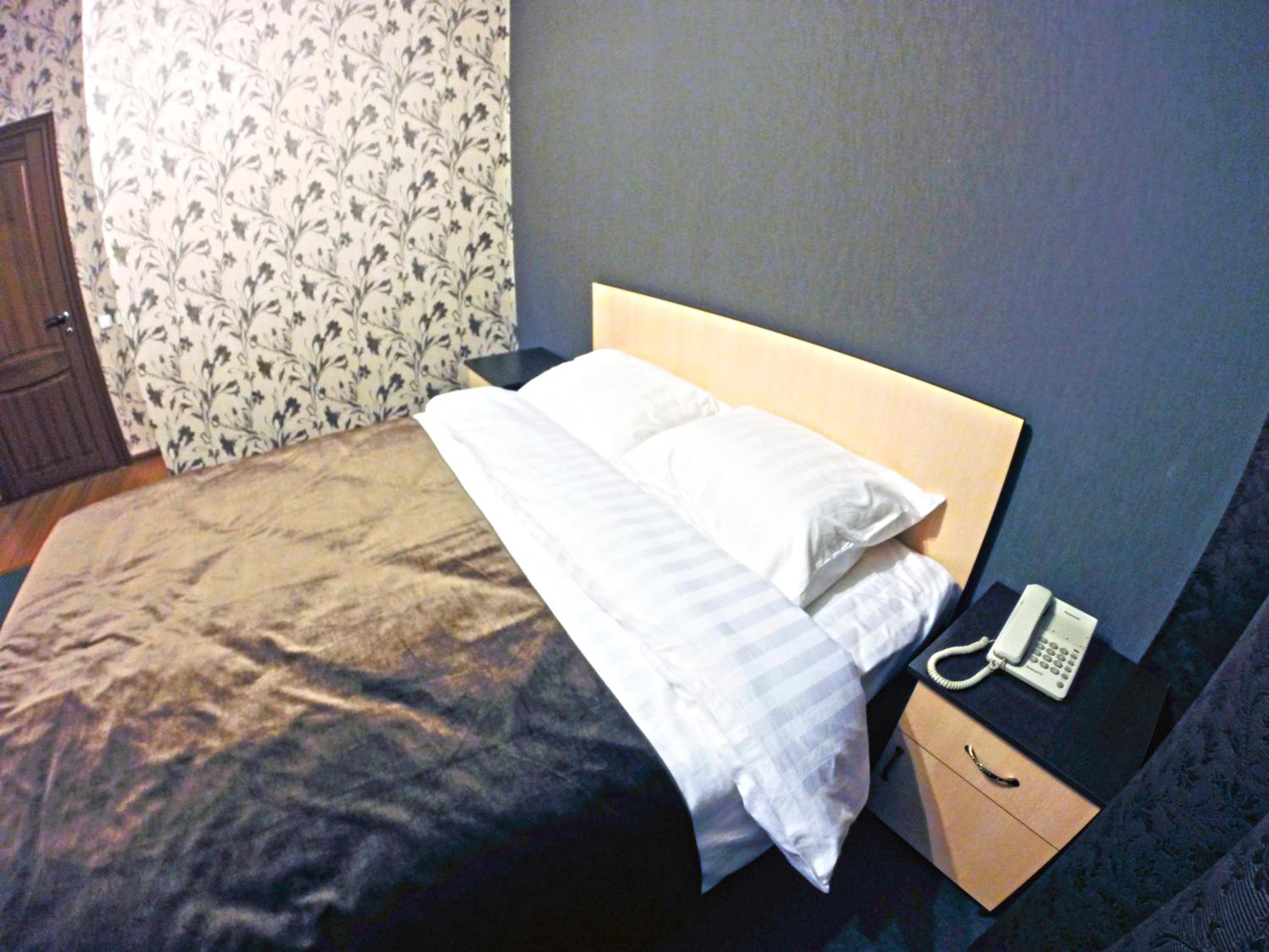 Standard Double Room photo 3