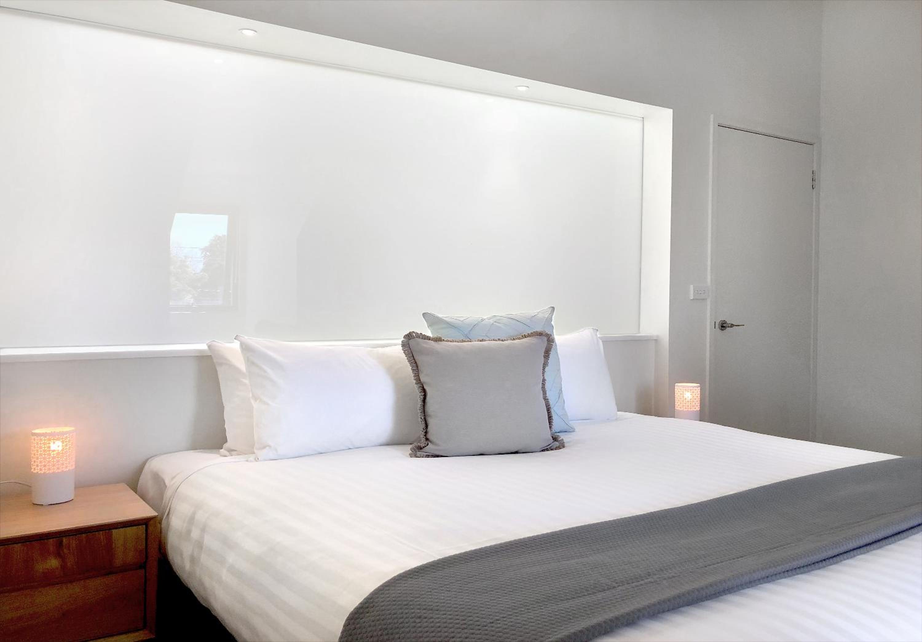Battery Point - South St 3 Bedroom Apartment