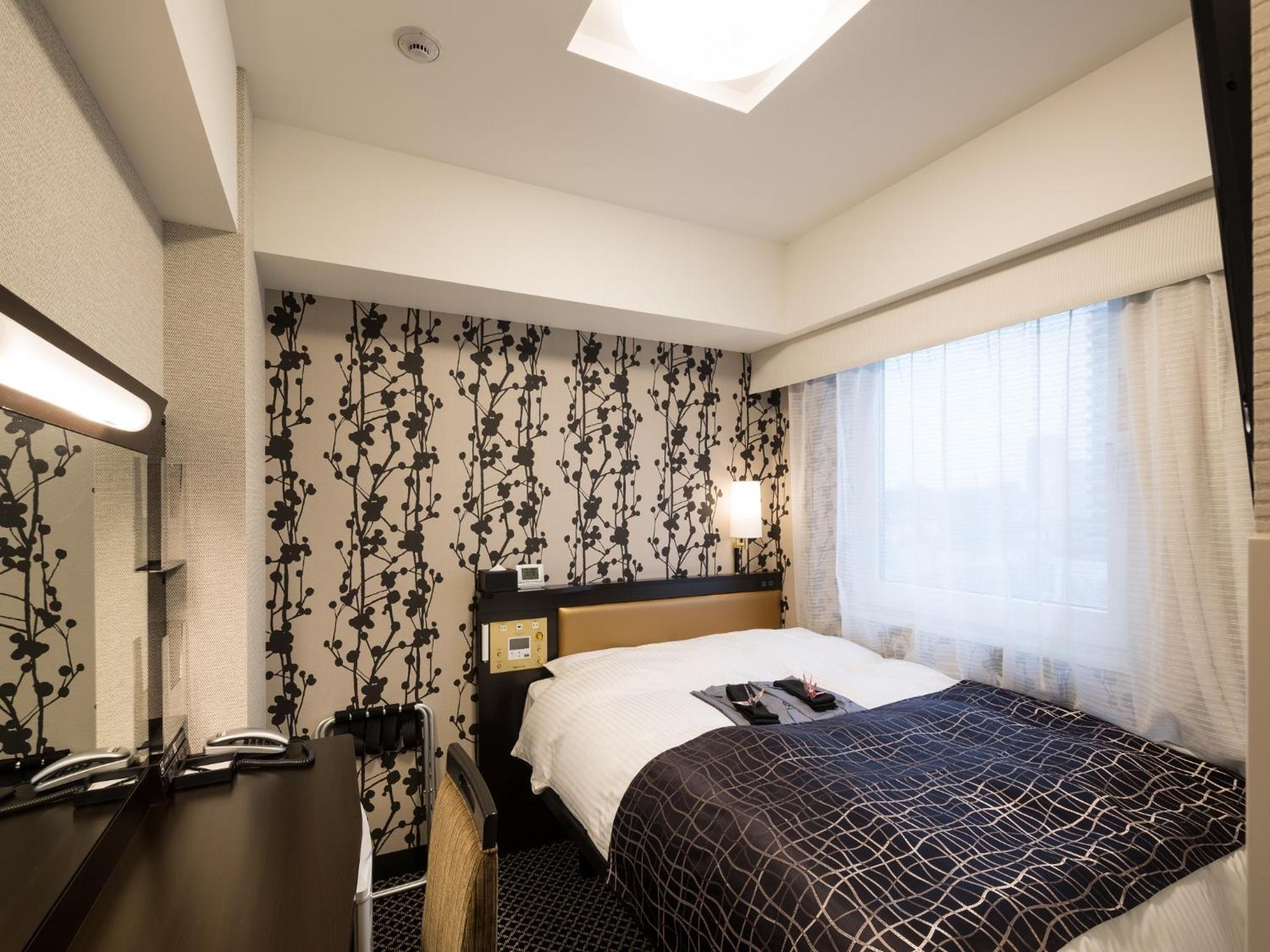 Double Room - Non-Smoking  photo 1