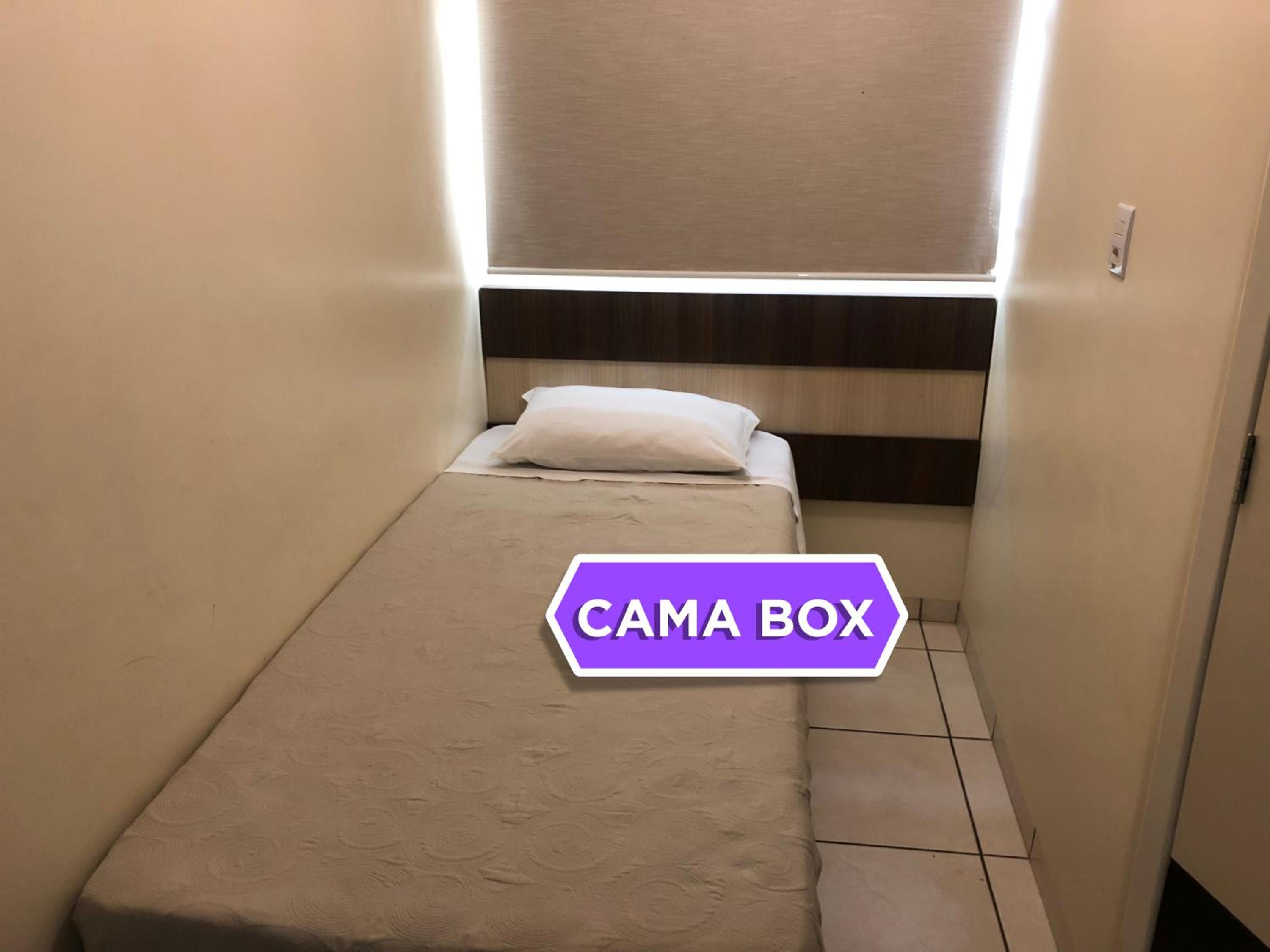 Large Double Room photo 3