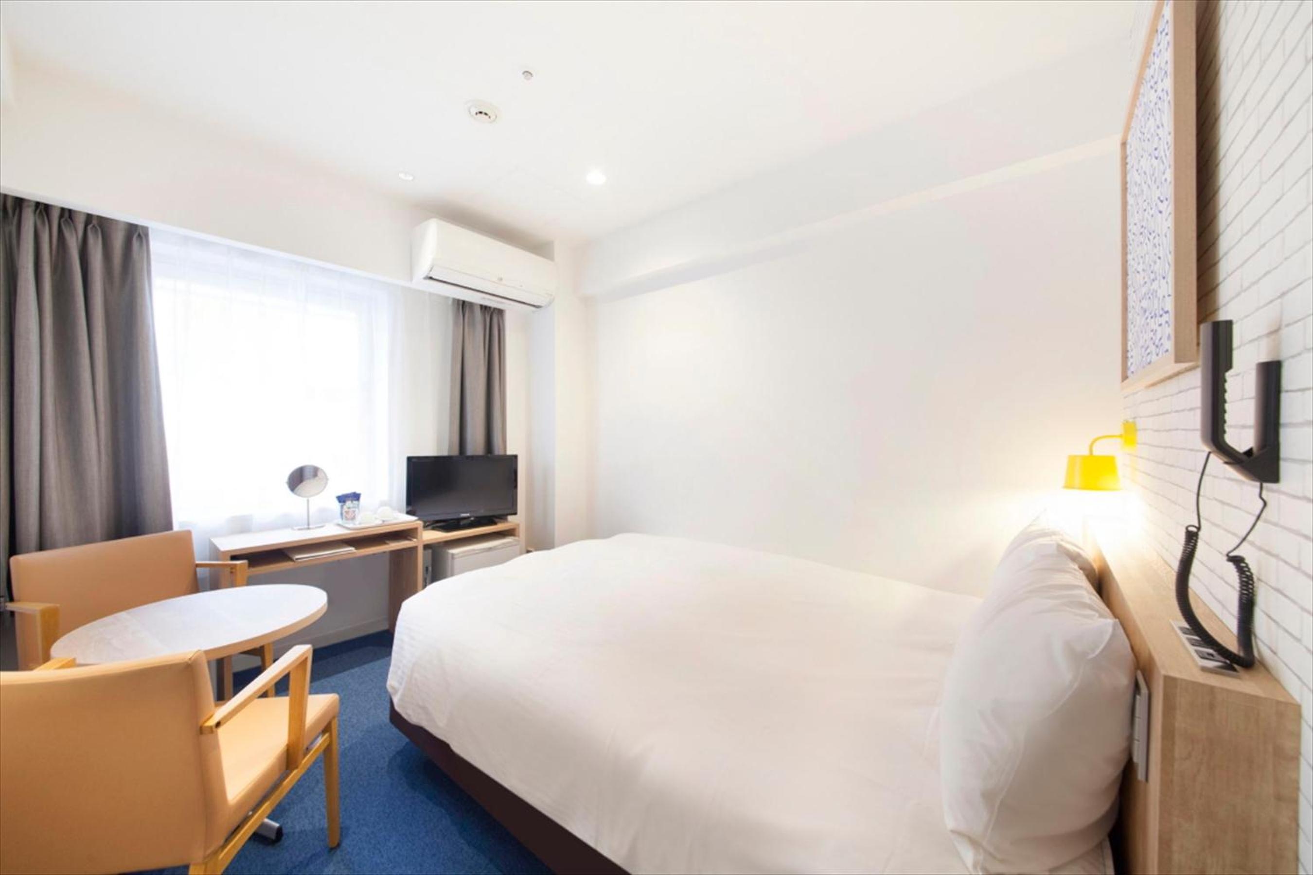 Designer Standard Double Room - Non-Smoking photo 1