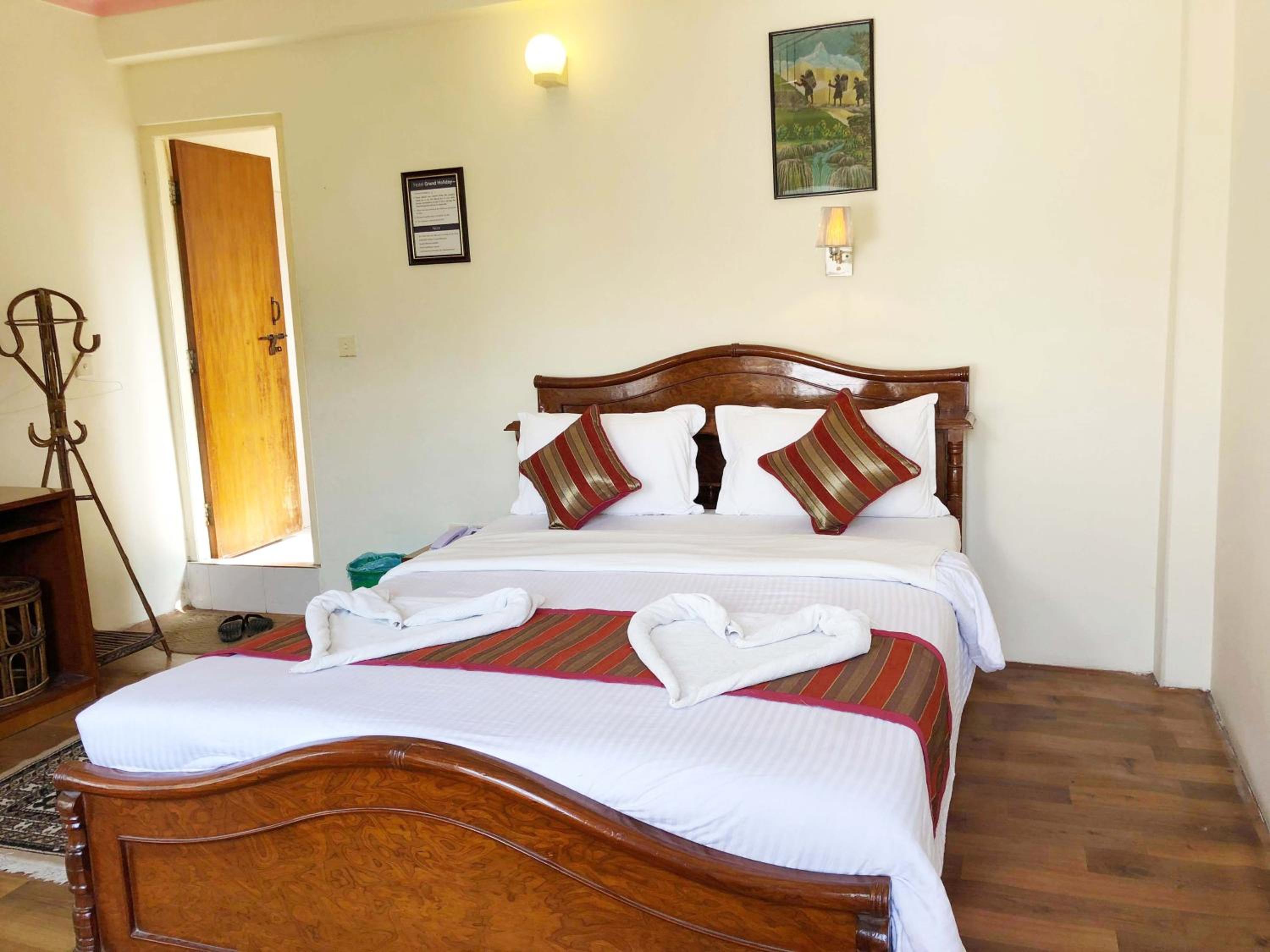 Deluxe Double Room - Photo 2