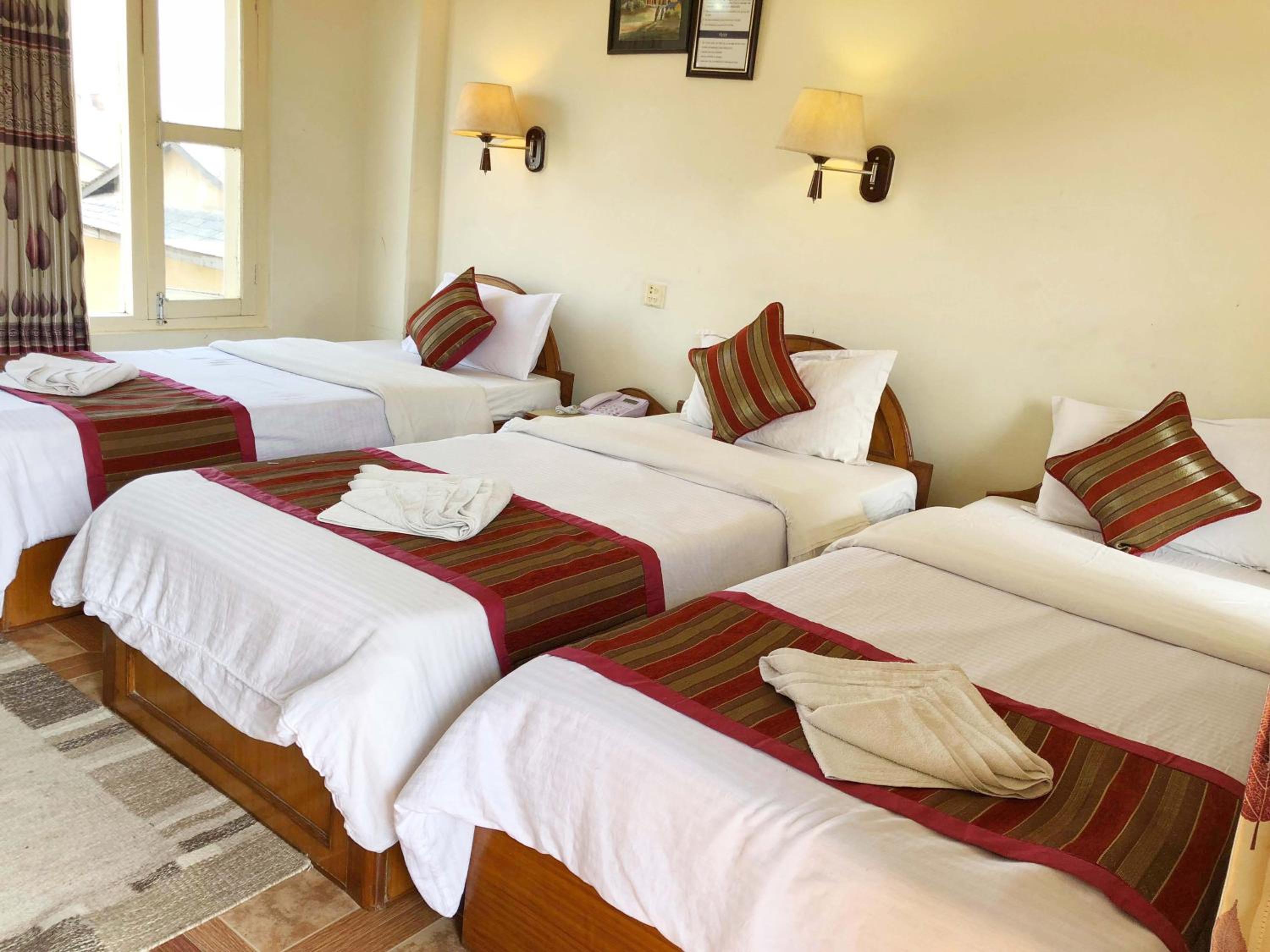 Deluxe Triple Room - Photo 3