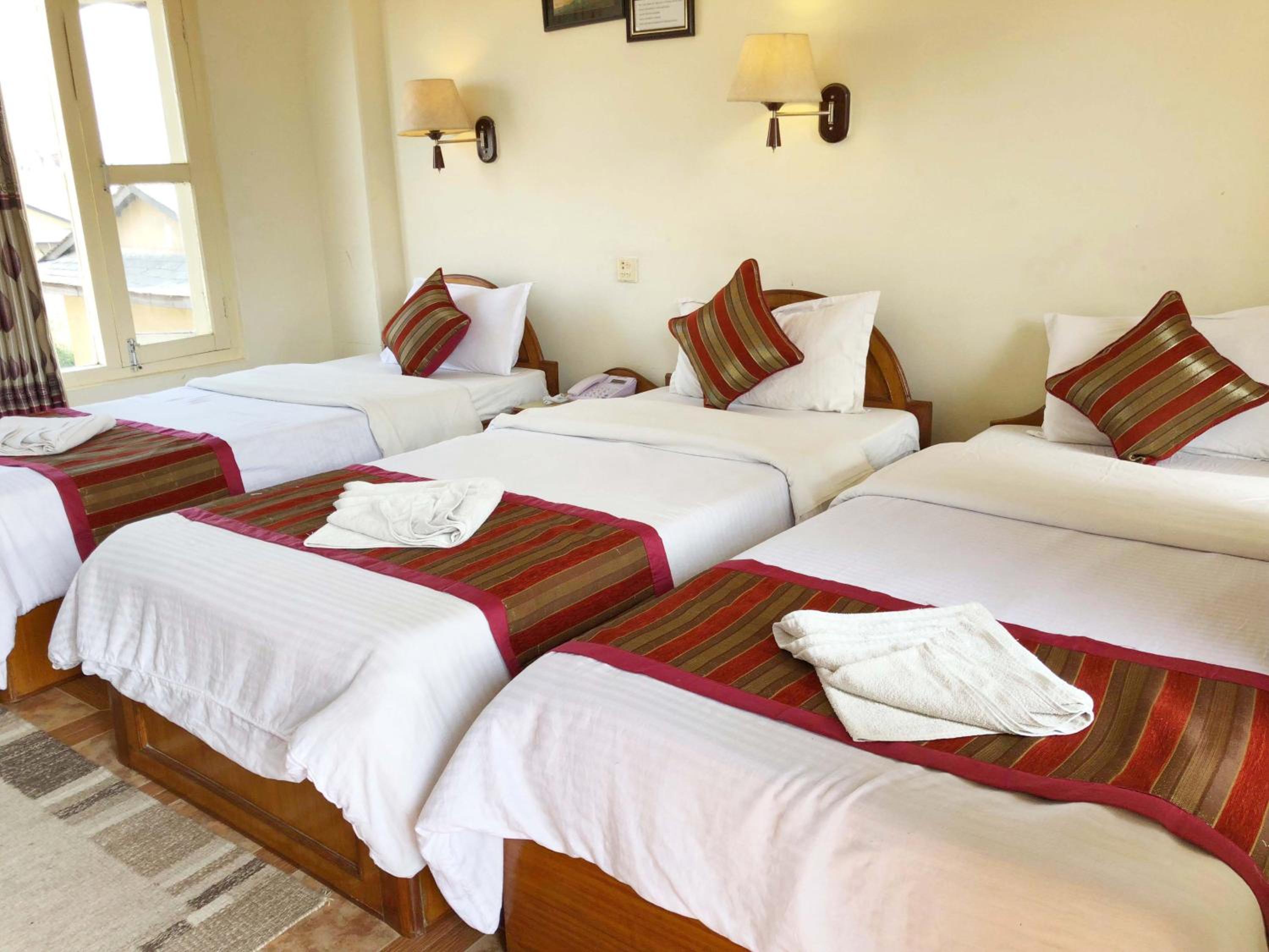 Deluxe Triple Room - Photo 5