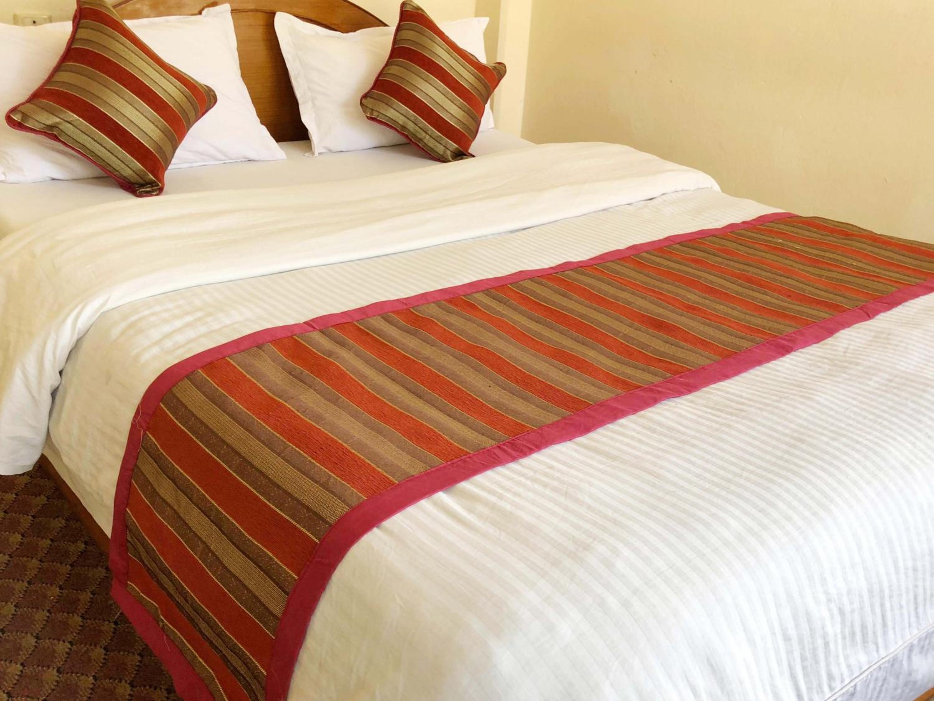 Deluxe Double Room - Photo 3